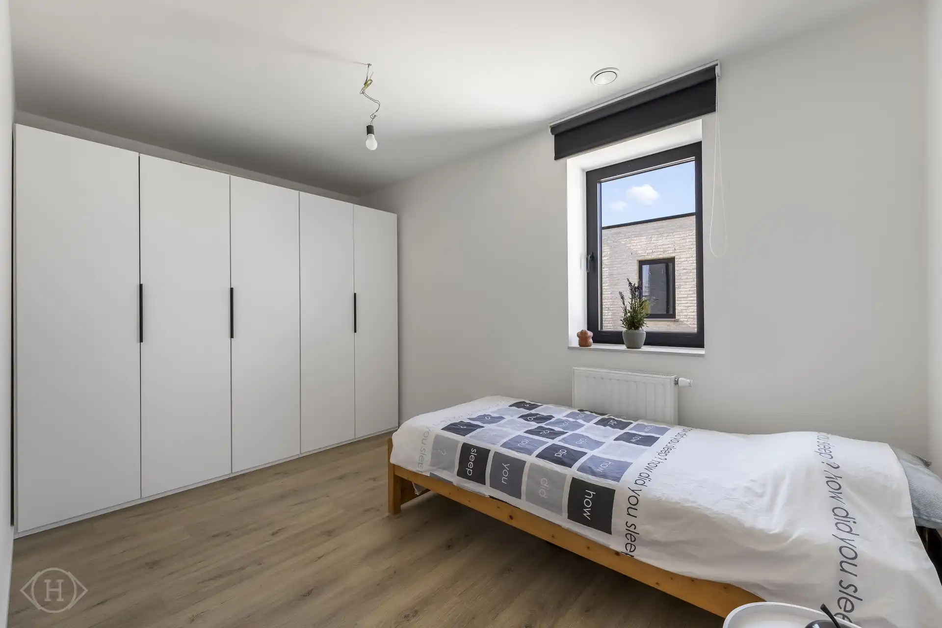 Energiezuinige BEN-woning met 3 slaapkamers in Wilsele foto 15