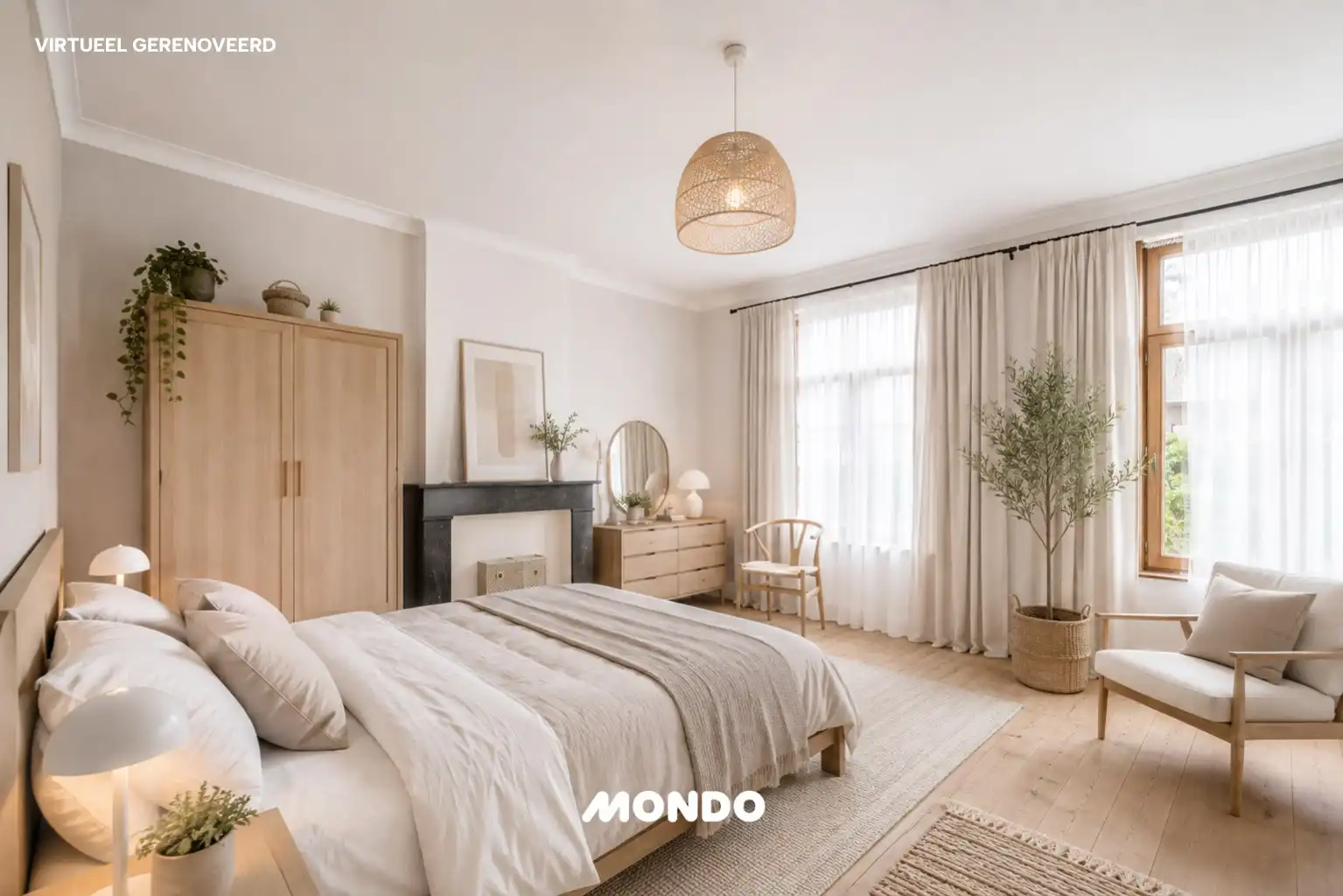 Karaktervol herenhuis met 4 slaapkamers! foto 23