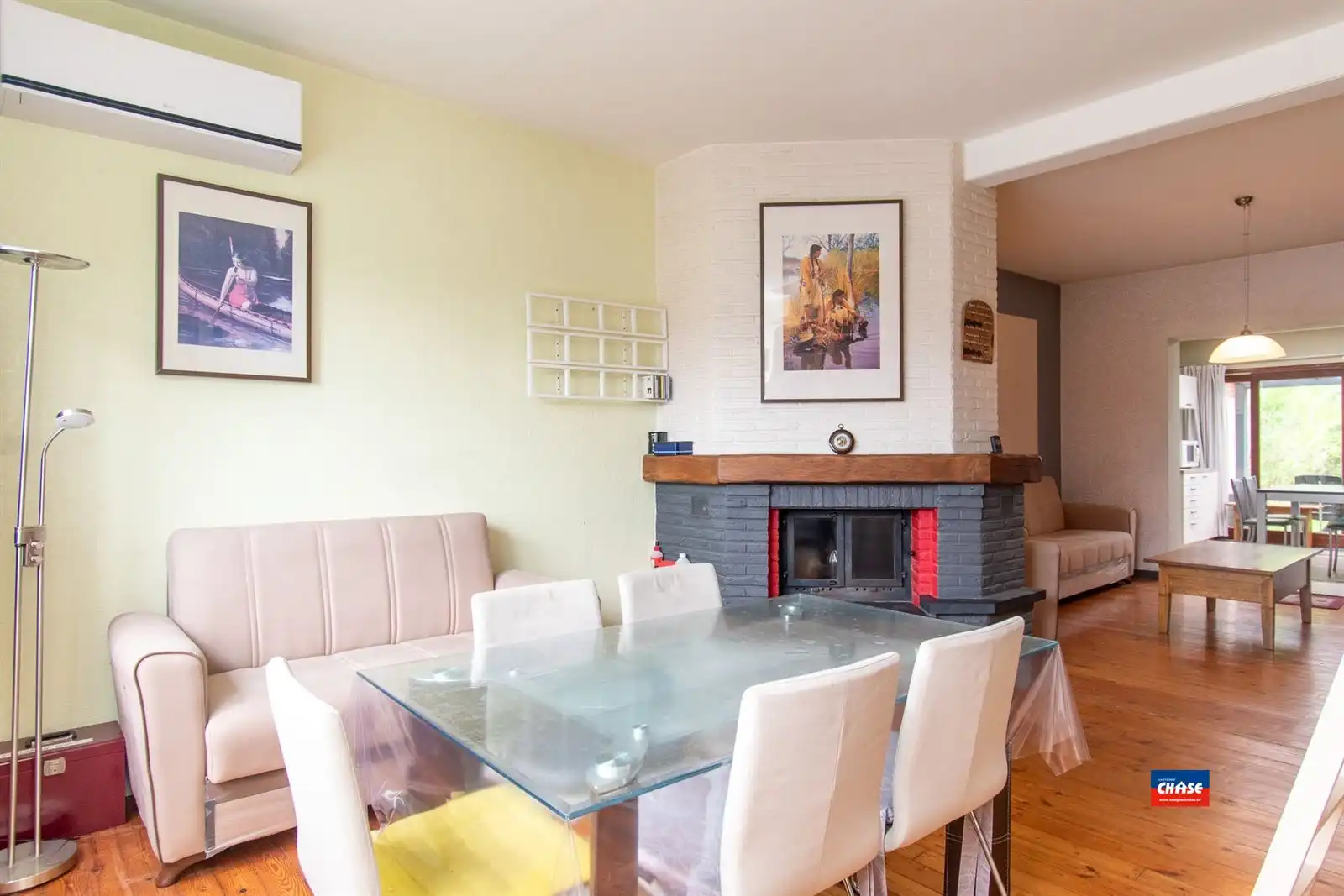 Te moderniseren woning | 3 slpks en tuin foto 2