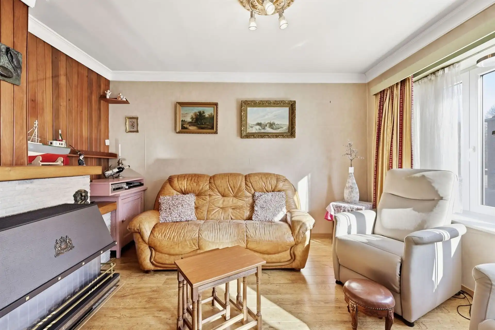 RESIDENTIEEL / ZONNIG  foto 6