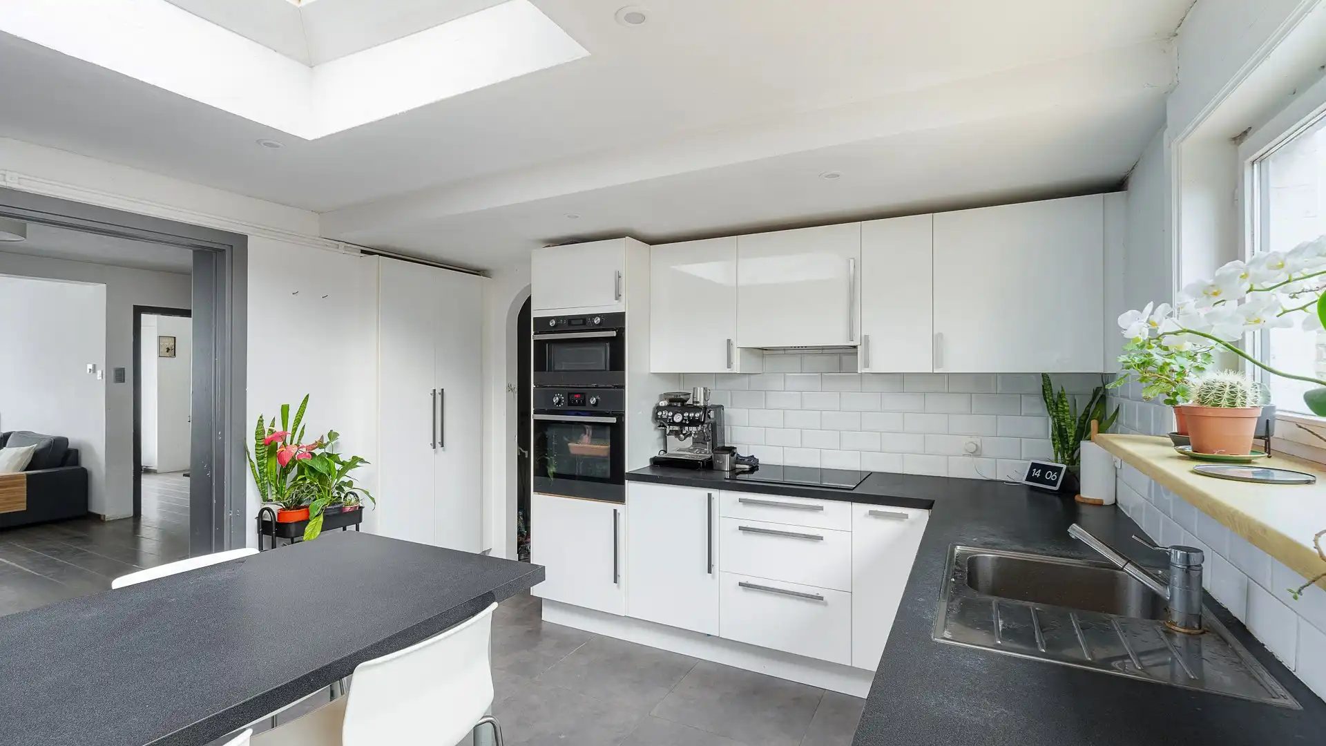 Woning met garage te Zeebrugge-dorp foto 12