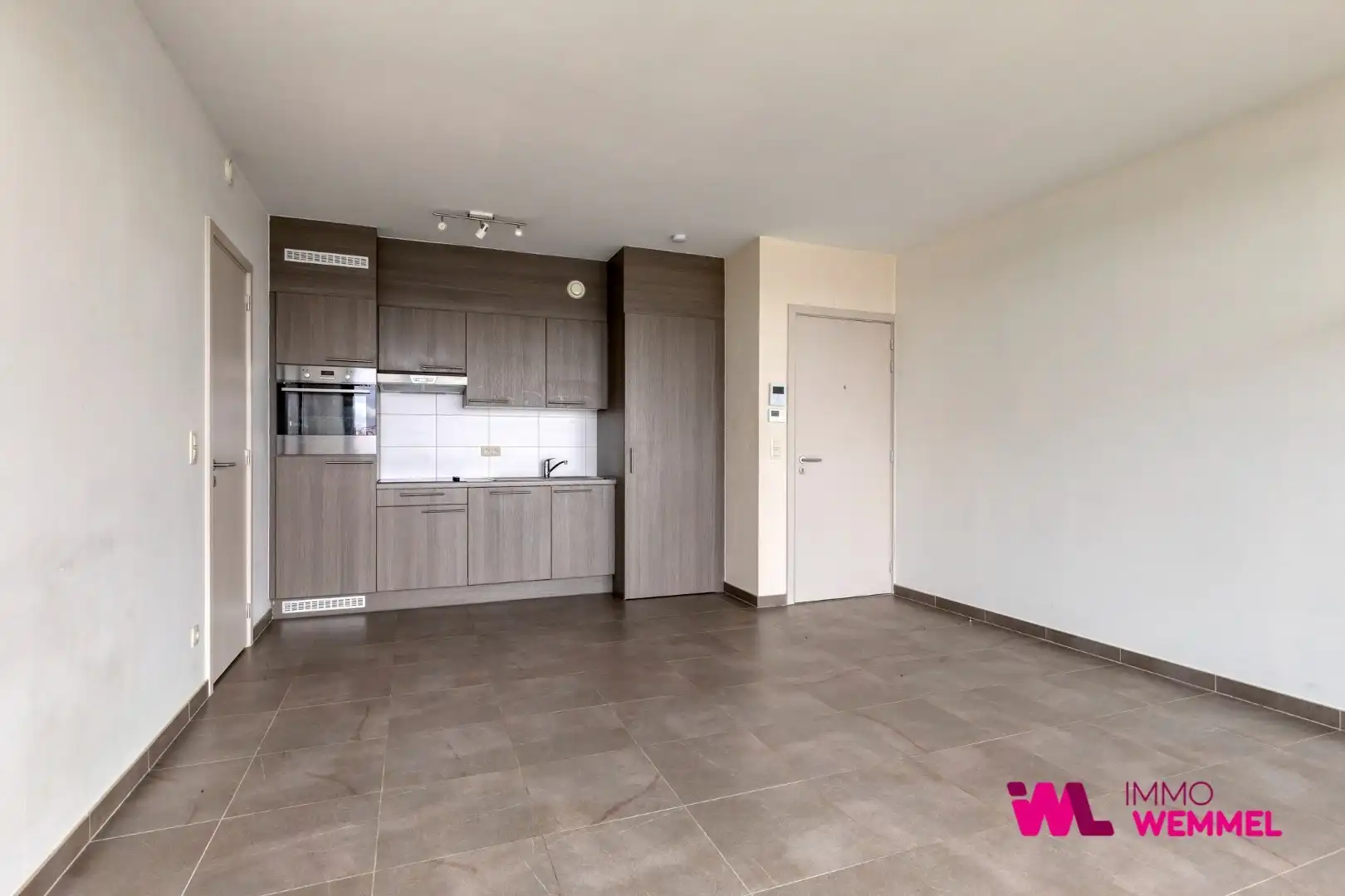 Instapklaar en extreem energiezuinig (EPC A) appartement met fenomenaal zicht foto 4