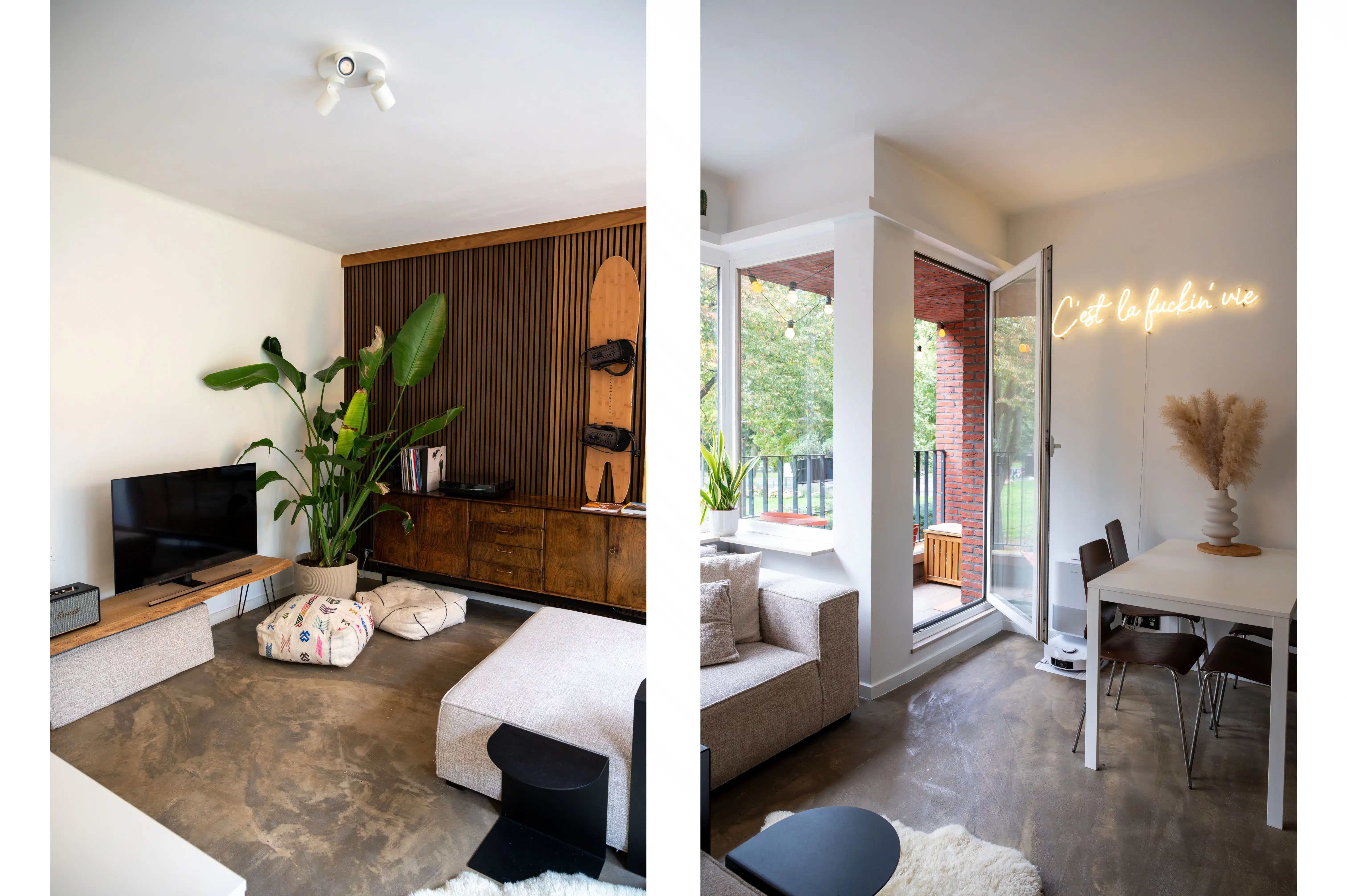 Uniek wonen met zicht op het Te Boelaerpark foto 7