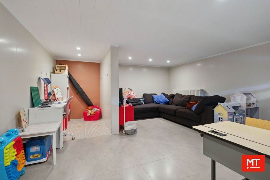 Moderne villa met landelijk uitzicht te koop in Passendale foto 25