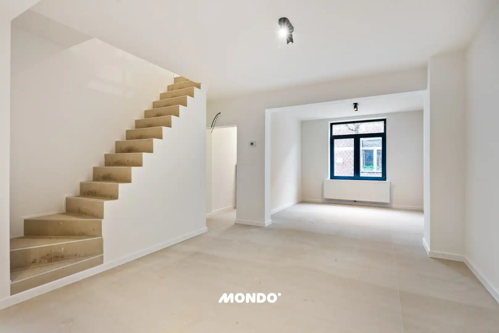 Toekomstproof wonen: Totaalrenovatie met EPC A & zonnepanelen! foto 9