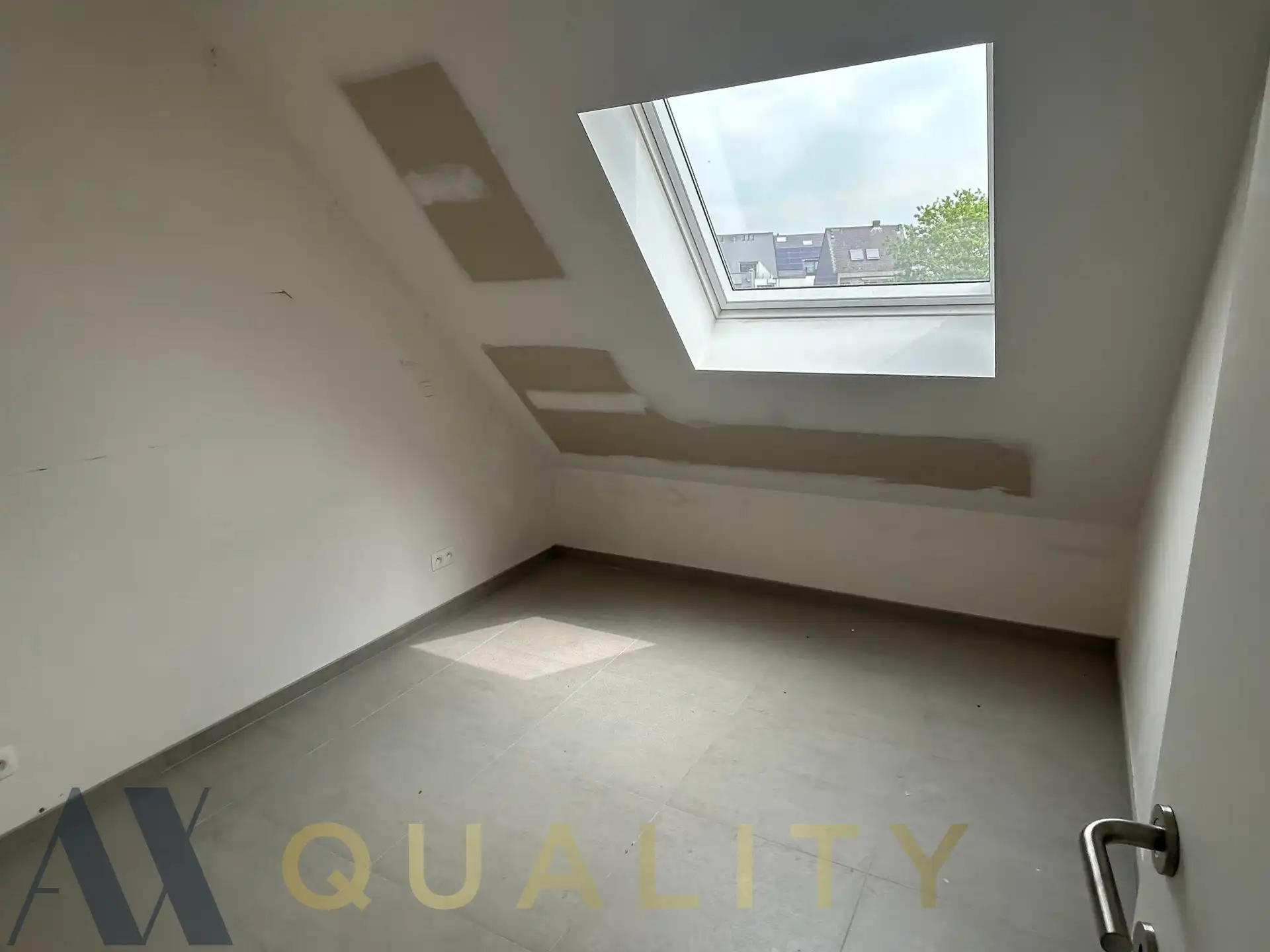 NIEUWE VOORWAARDEN LAATSTE NIEUWBOUW APPARTEMENT Residentie Oakenfield met nog een 3slpk. (duplex) (141 m²) met terras (18 m²) foto 17