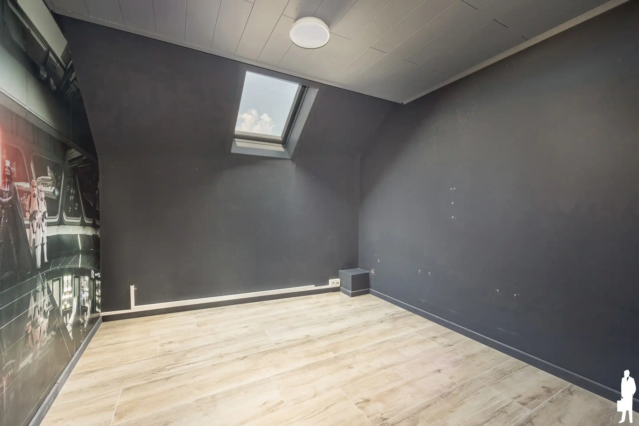 Instapklaar duplexappartement  op topligging in Sint-Niklaas foto 10