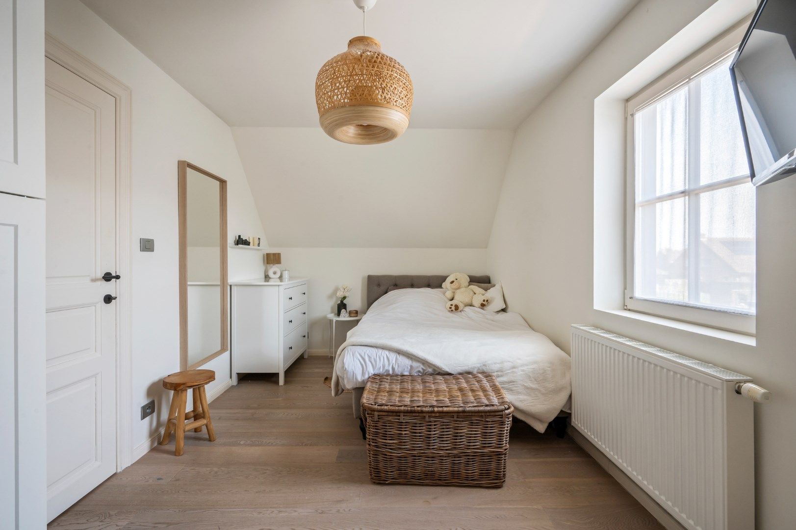 Luxueuze villa met zwembad, poolhouse en vier slaapkamers  foto 26