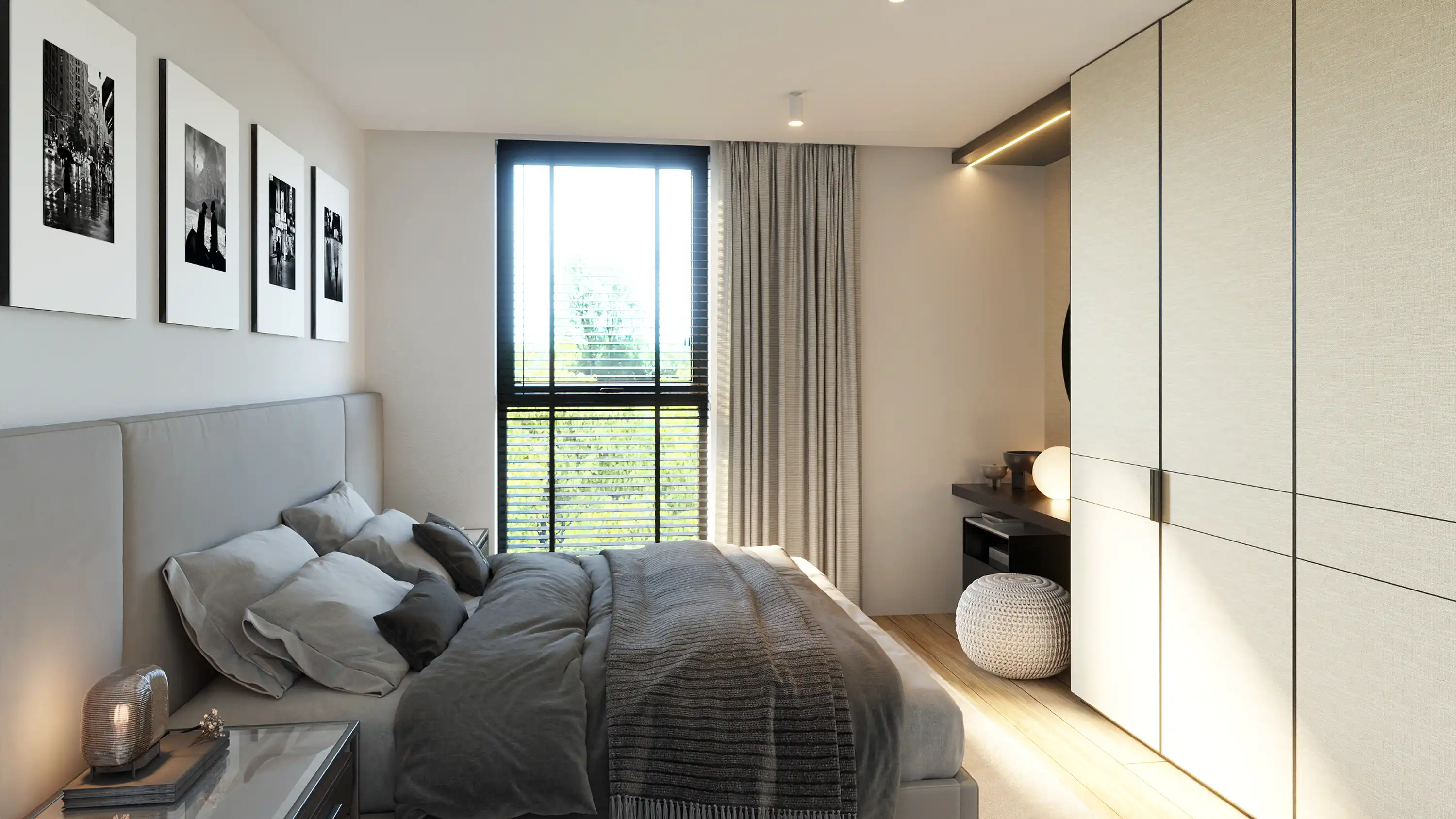 Modern & comfortabel wonen met respect voor traditie foto 18