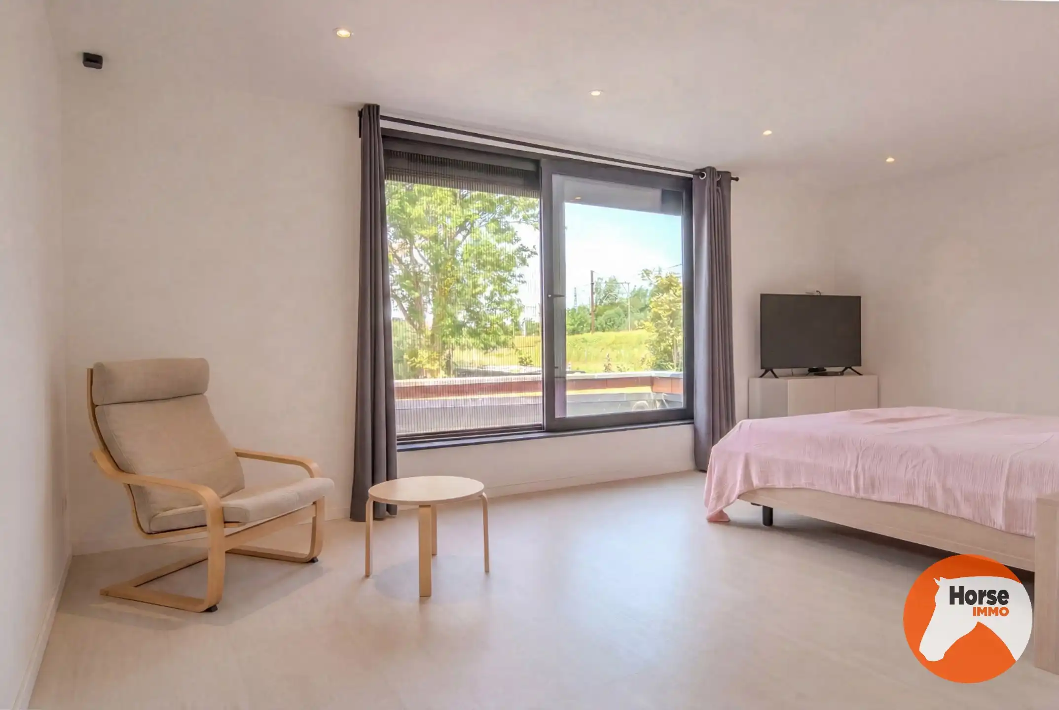 WELLE - Exclusief wonen in een volledig vernieuwde herenwoning! foto 10