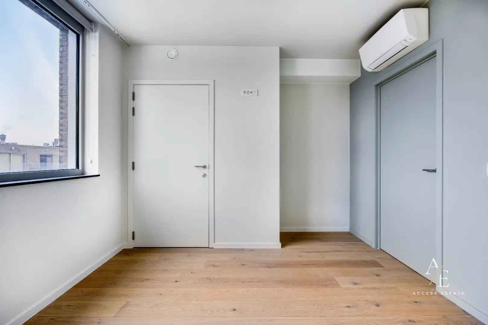 Kwalitatieve zorgwoning van 60m² (penthouse) te Vichte foto 17