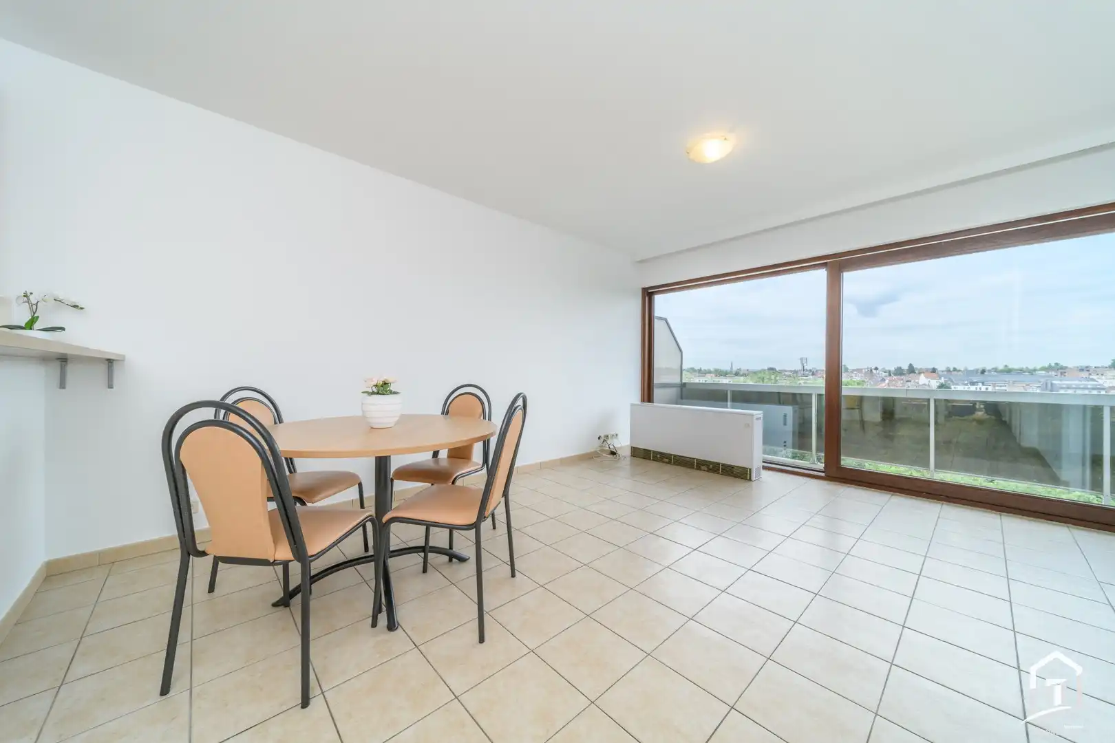 Gunstig gelegen appartement te Molenbeek. foto 6