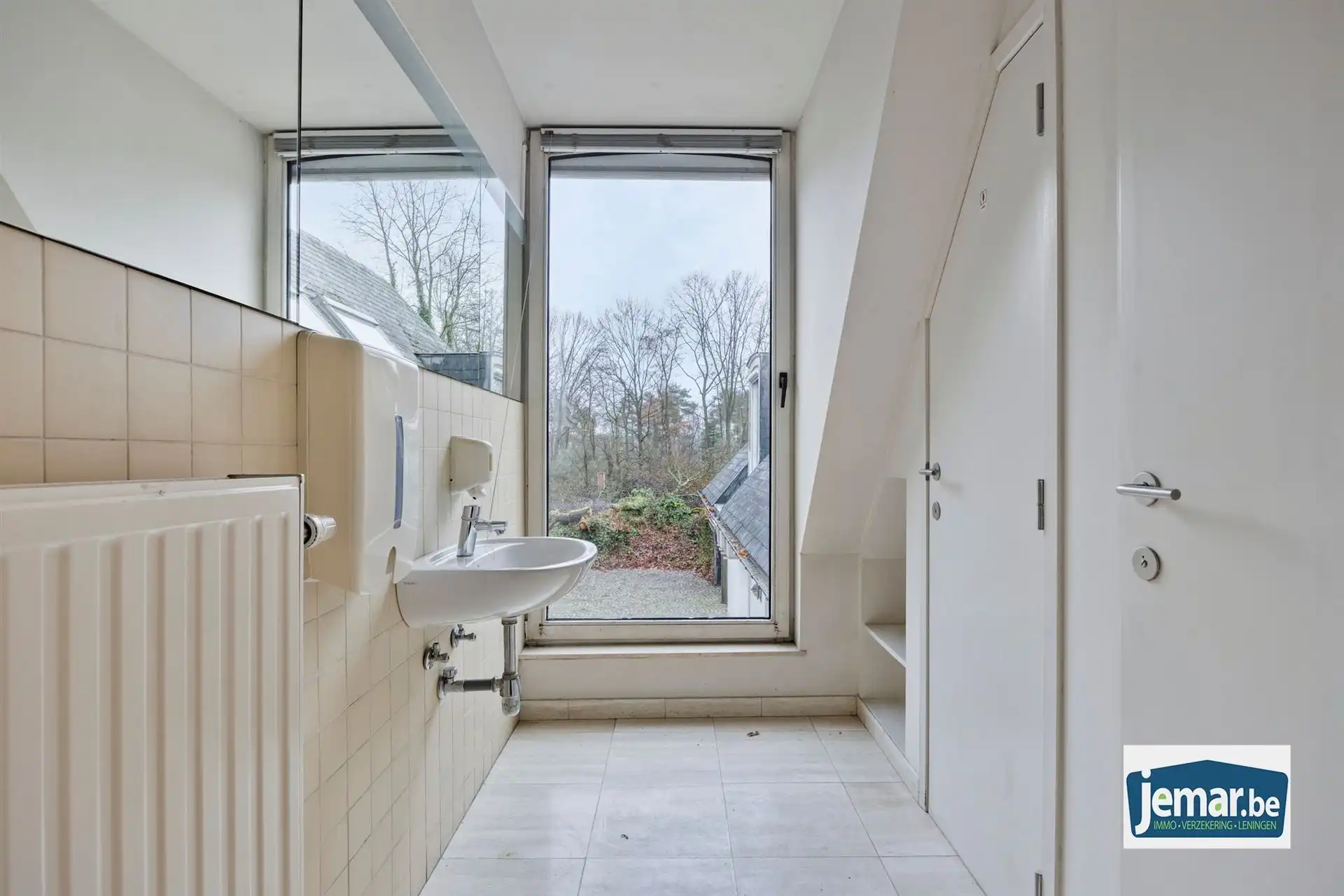 Villa met professionele opslagruimte, kelder en kantoorruimtes. foto 40