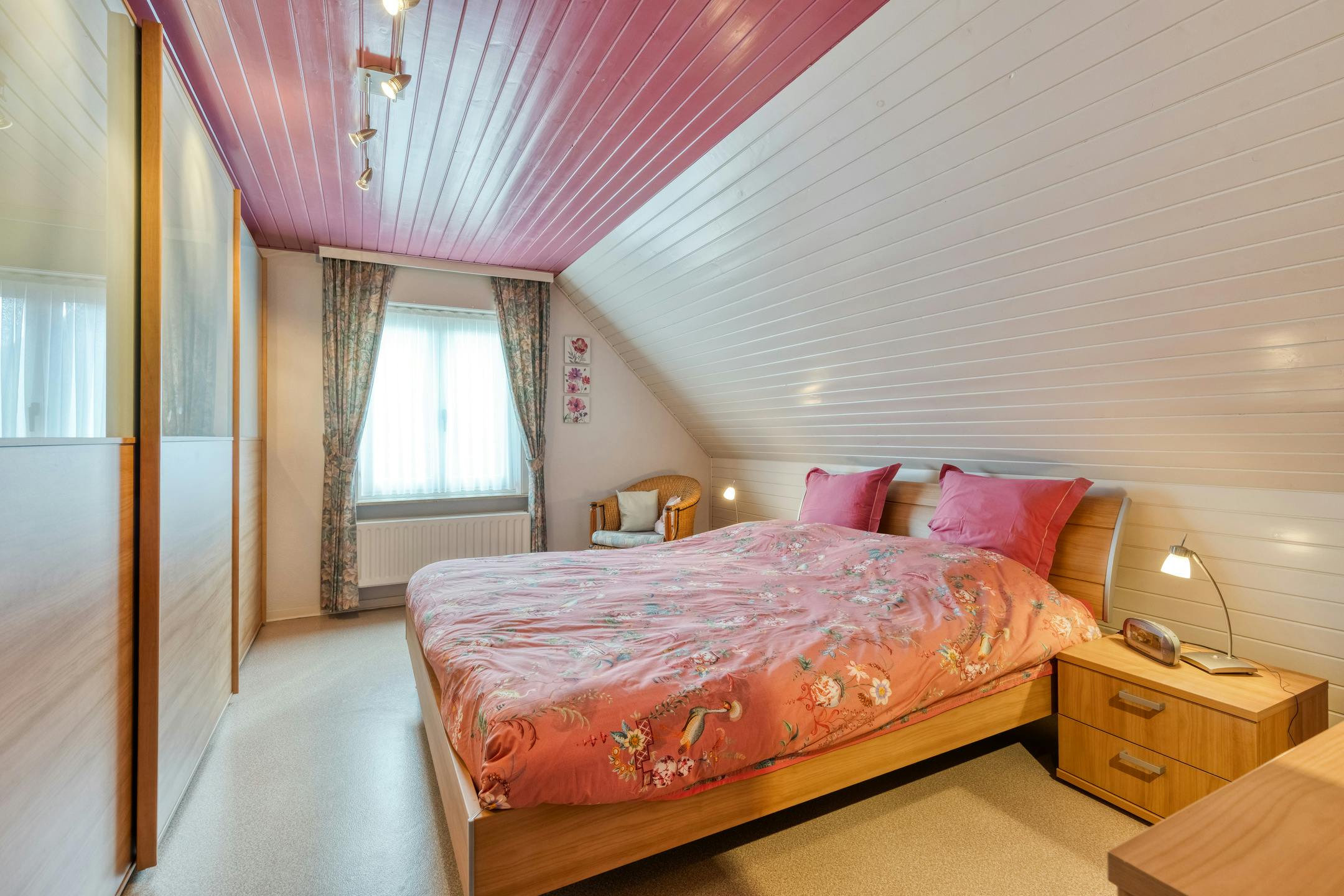 Villa te koop met 5 kamers in Dikkebus op 708m² foto 29