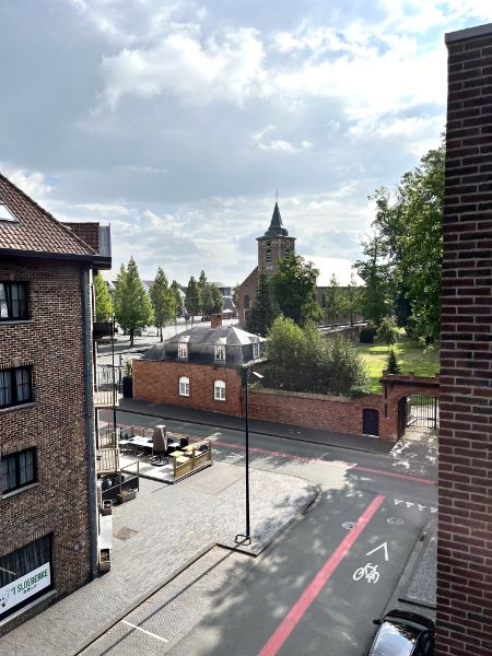 Luxe appartement met 3 slaapkamers en 2 terrassen foto 21