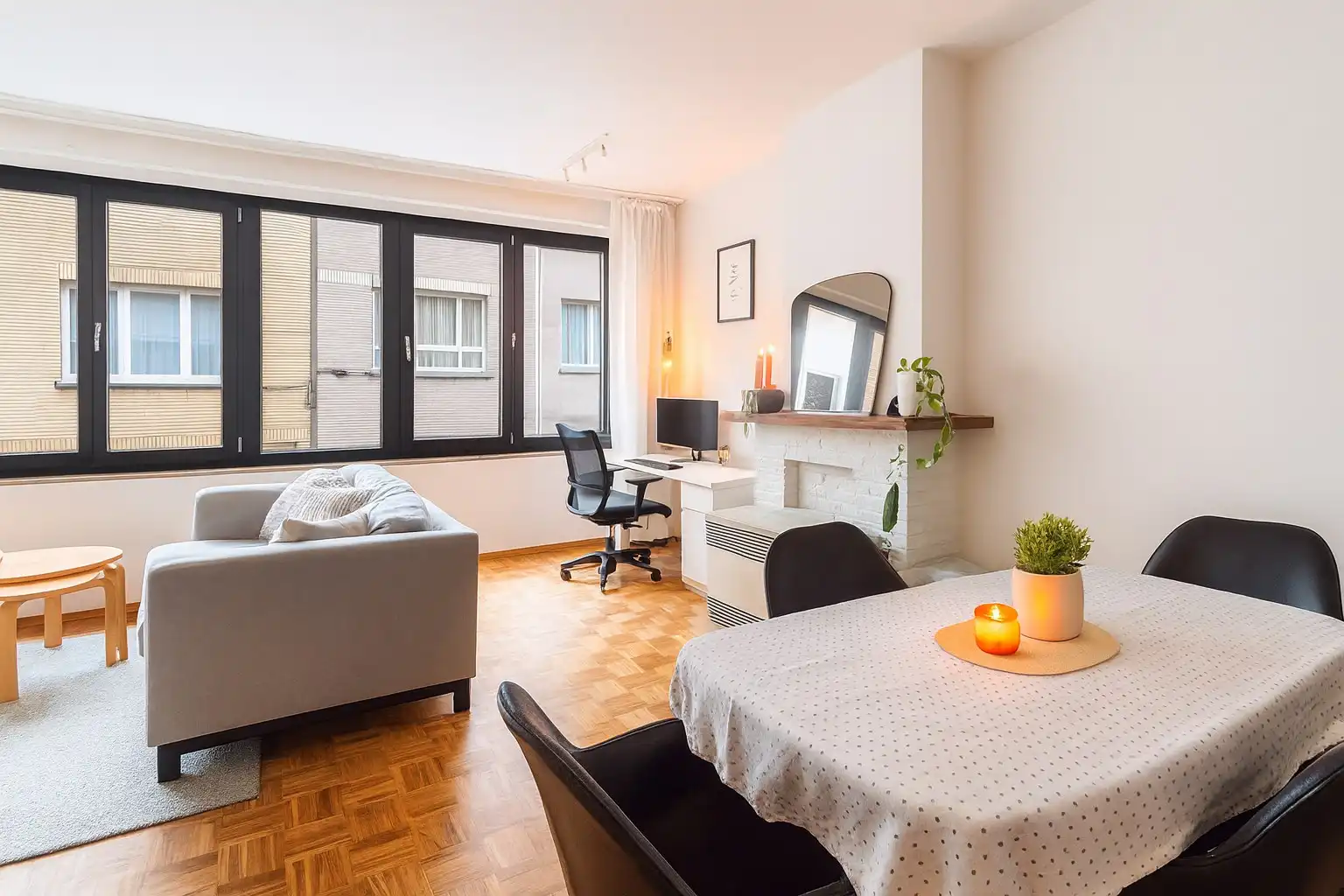 Appartement te koop Selderstraat 23 - - 2060 Antwerpen