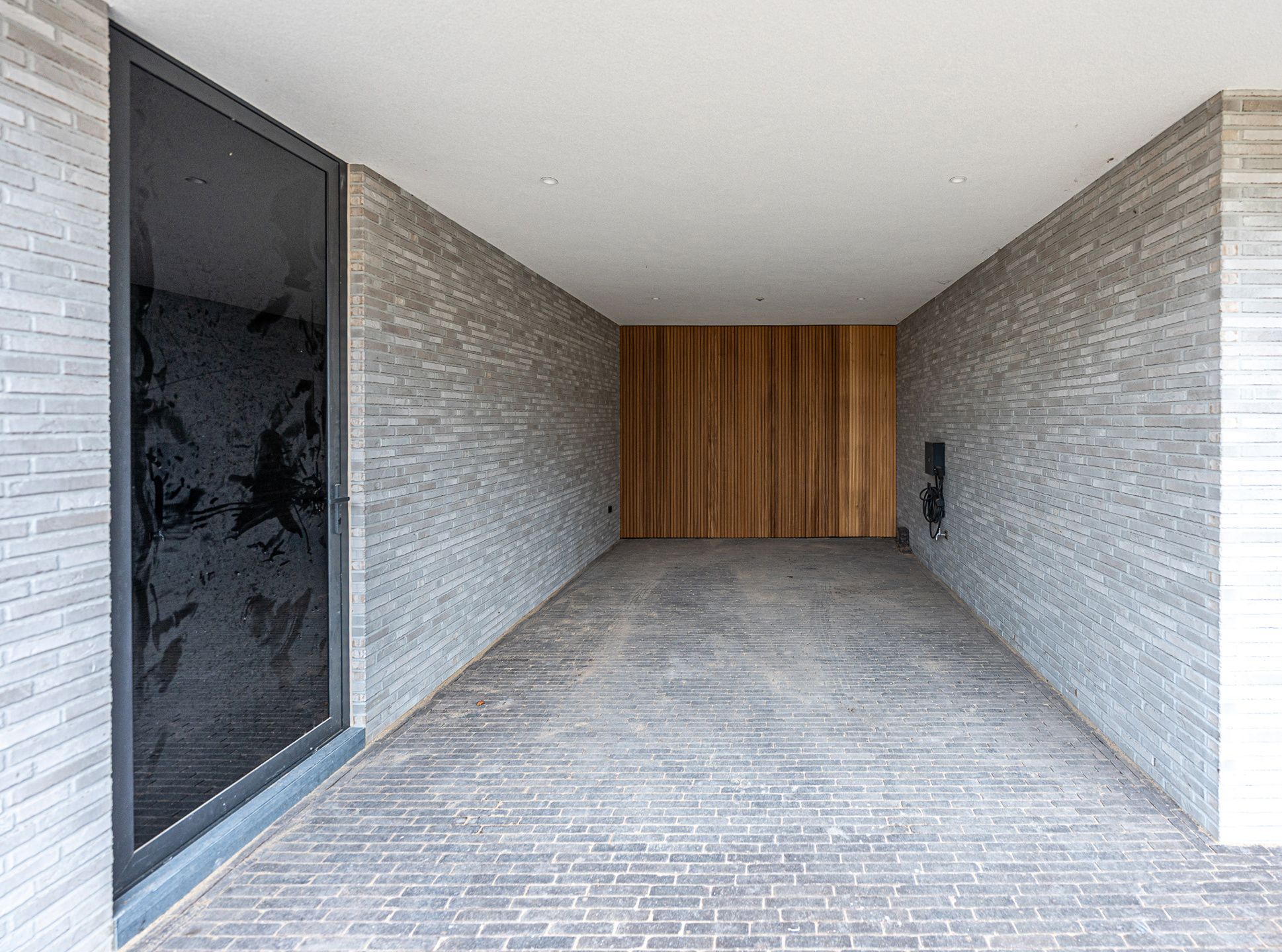 Moderne, energiezuinige nieuwbouwwoning foto 4