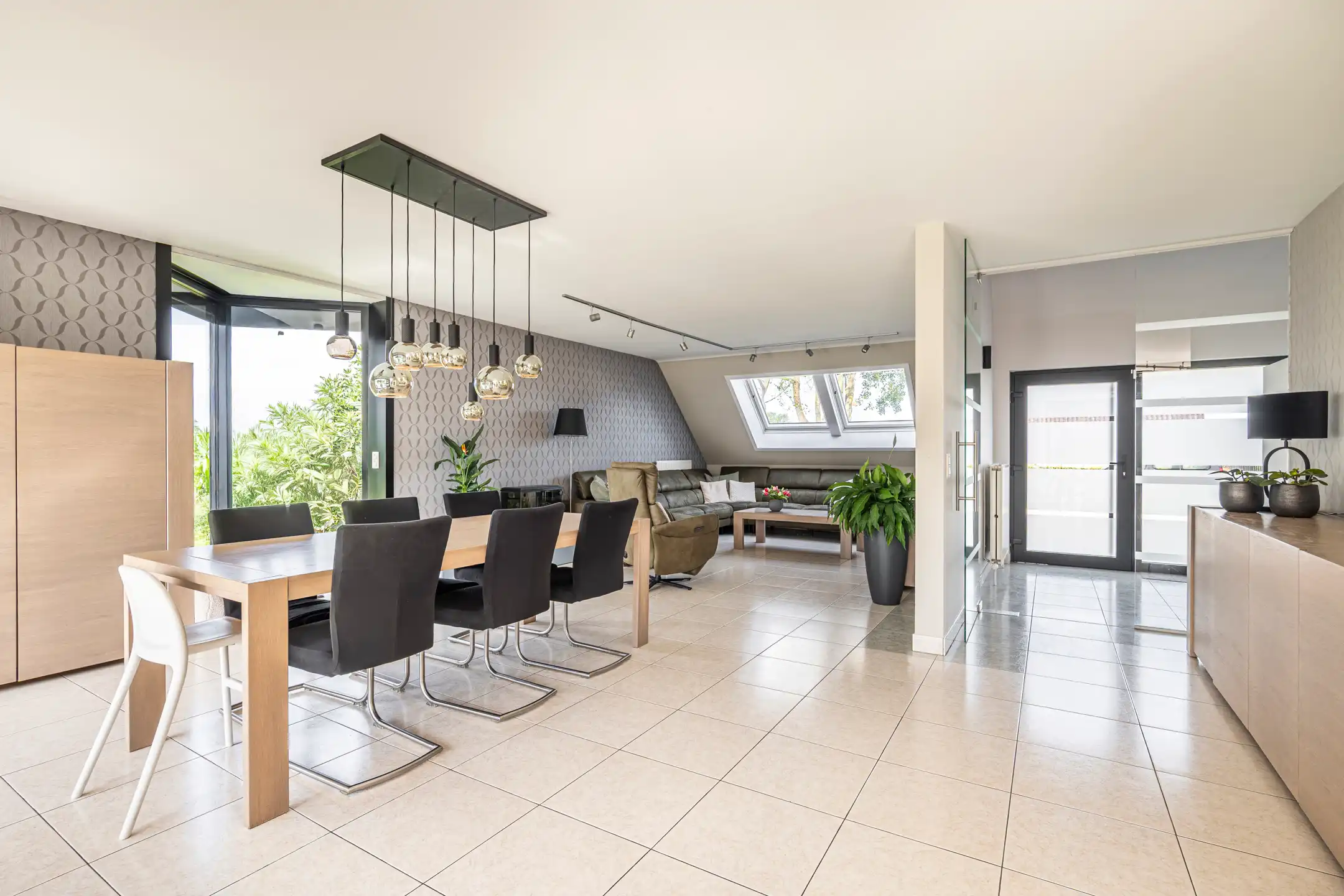 Woning met grote garage op 925m² perceel in Ravels-Eel foto 5