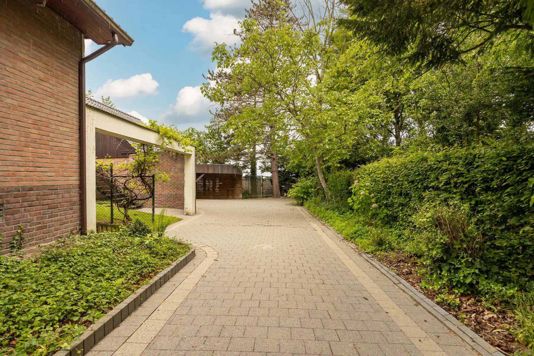 Huis te koop foto 45