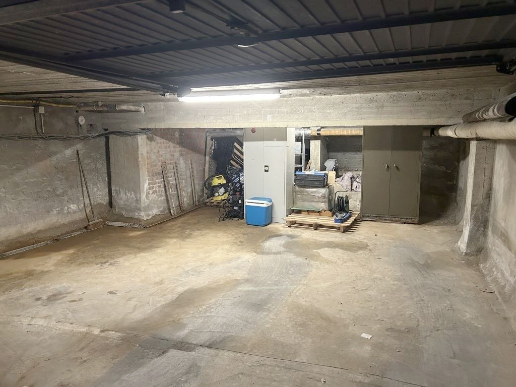 Dubbele garagebox foto 4