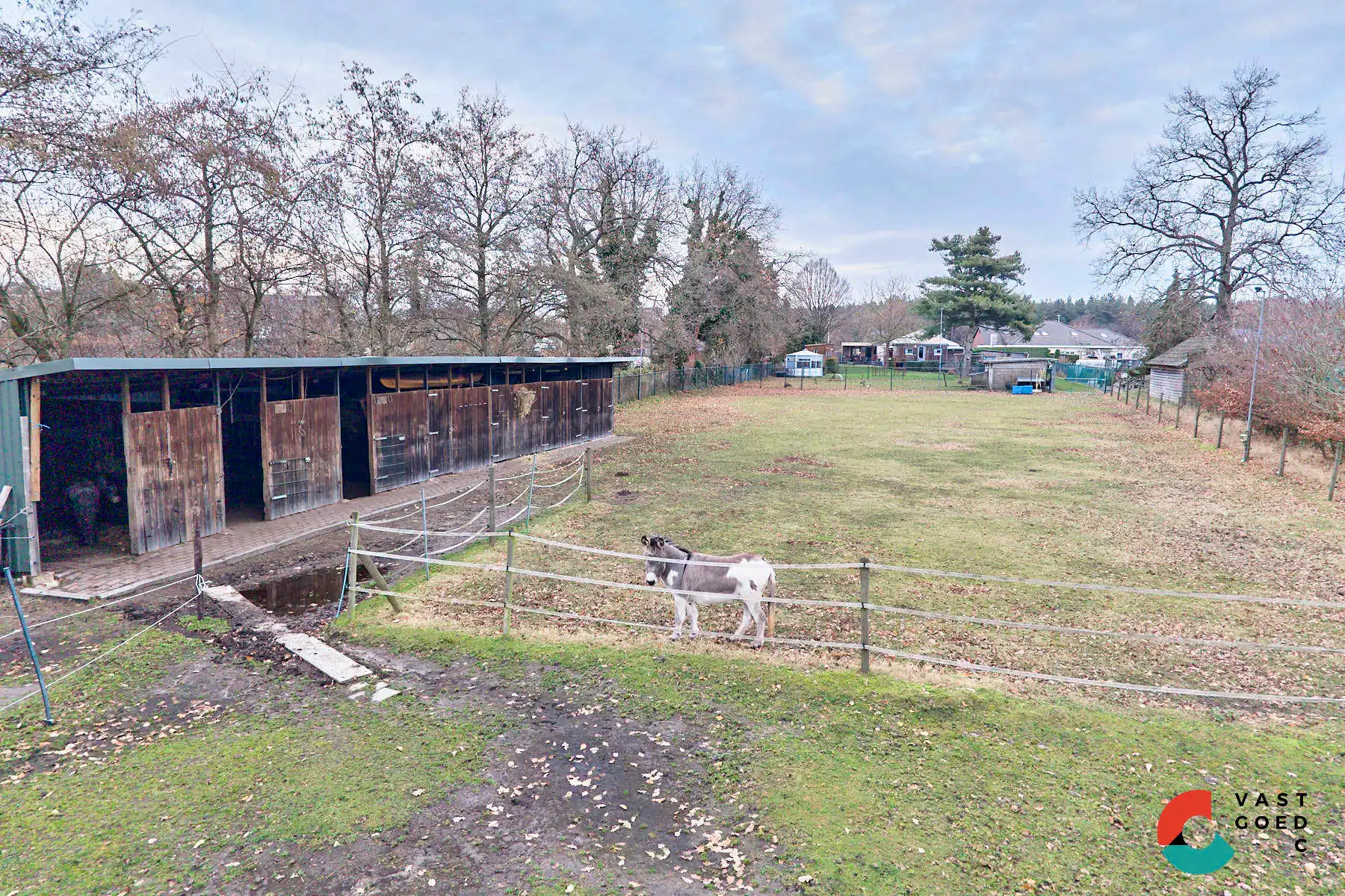 Commerciële ruimte te koop foto 3