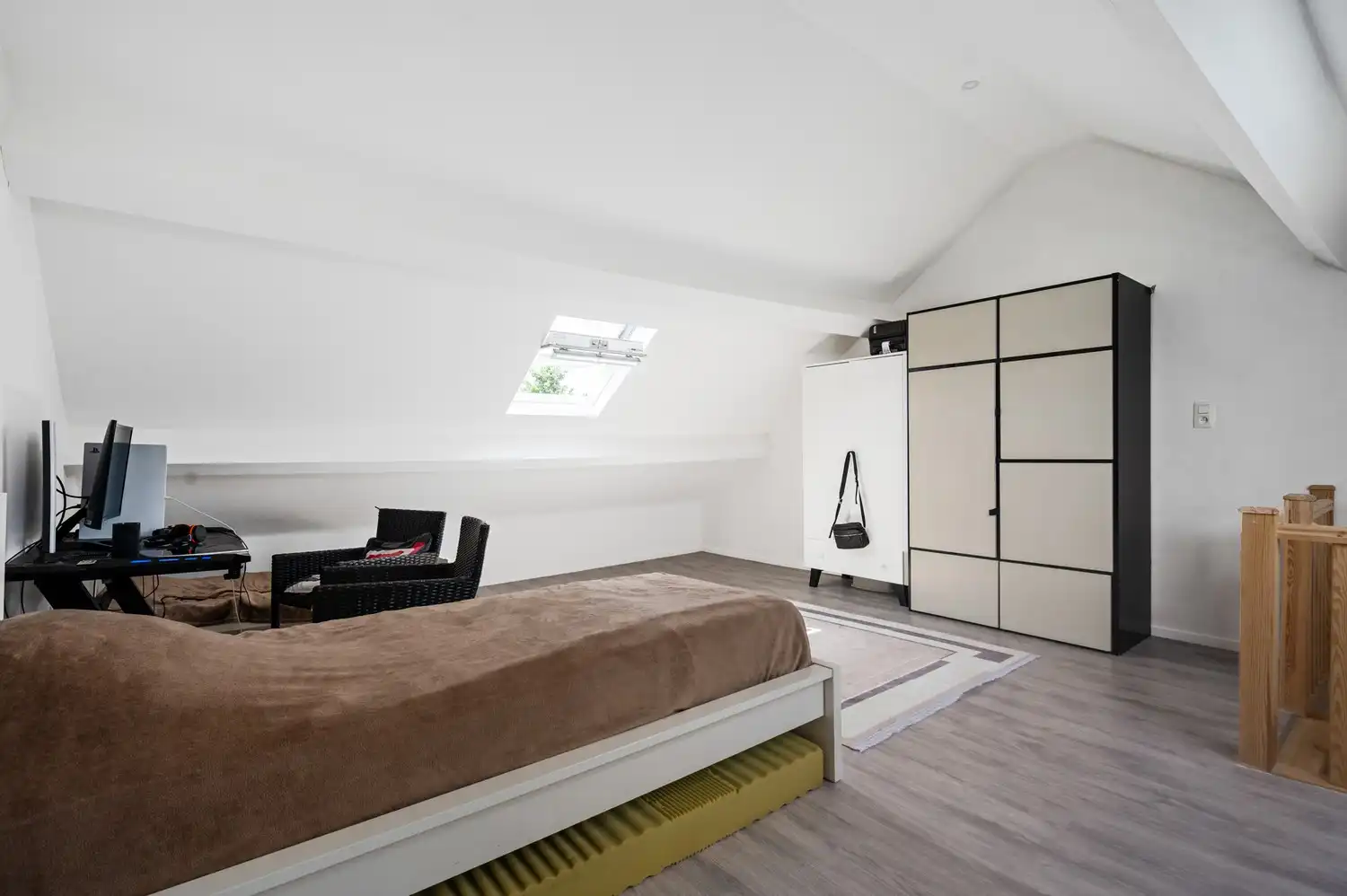 Gerenoveerde woning met tuin en polyvalent bijgebouw te Reet foto 14