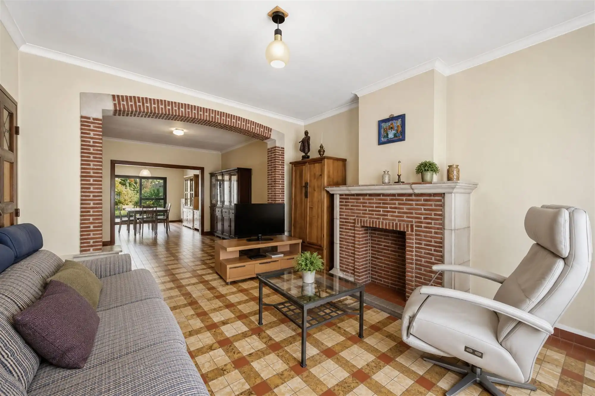 Statig wonen in het Nieuw Kwartier te Leuven foto 6