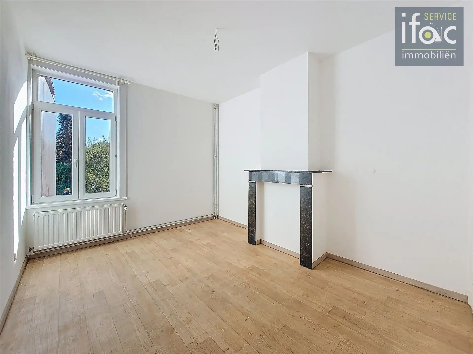 Gezellige rijwoning met tuin in hartje Tervuren foto 12