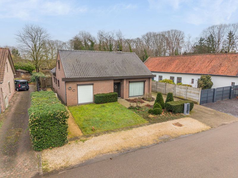 Rustig gelegen gezinswoning op 19are 93ca foto 38