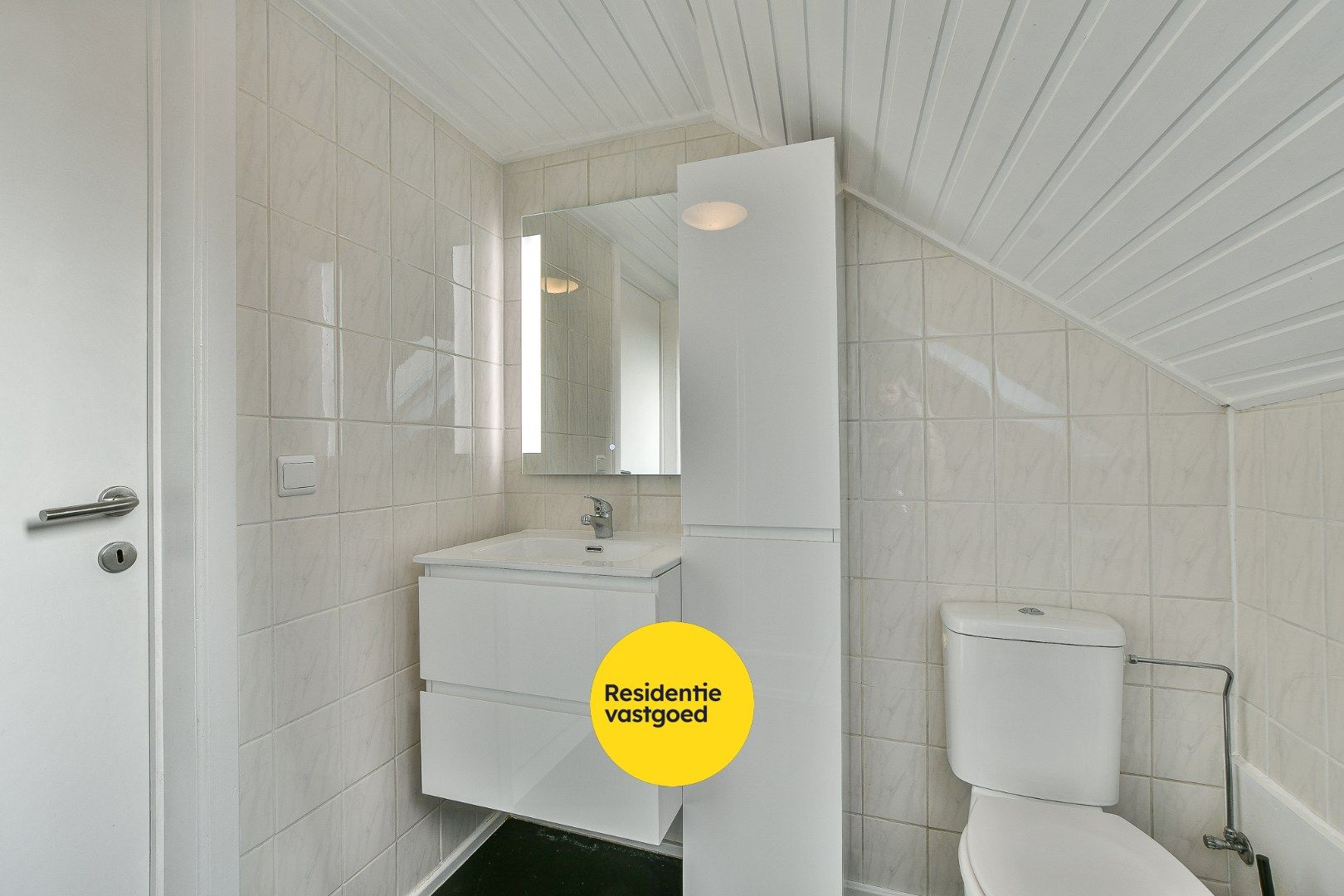 Charmant éénslaapkamerappartement in hartje De Haan – ideaal als investering of tweede verblijf foto 19