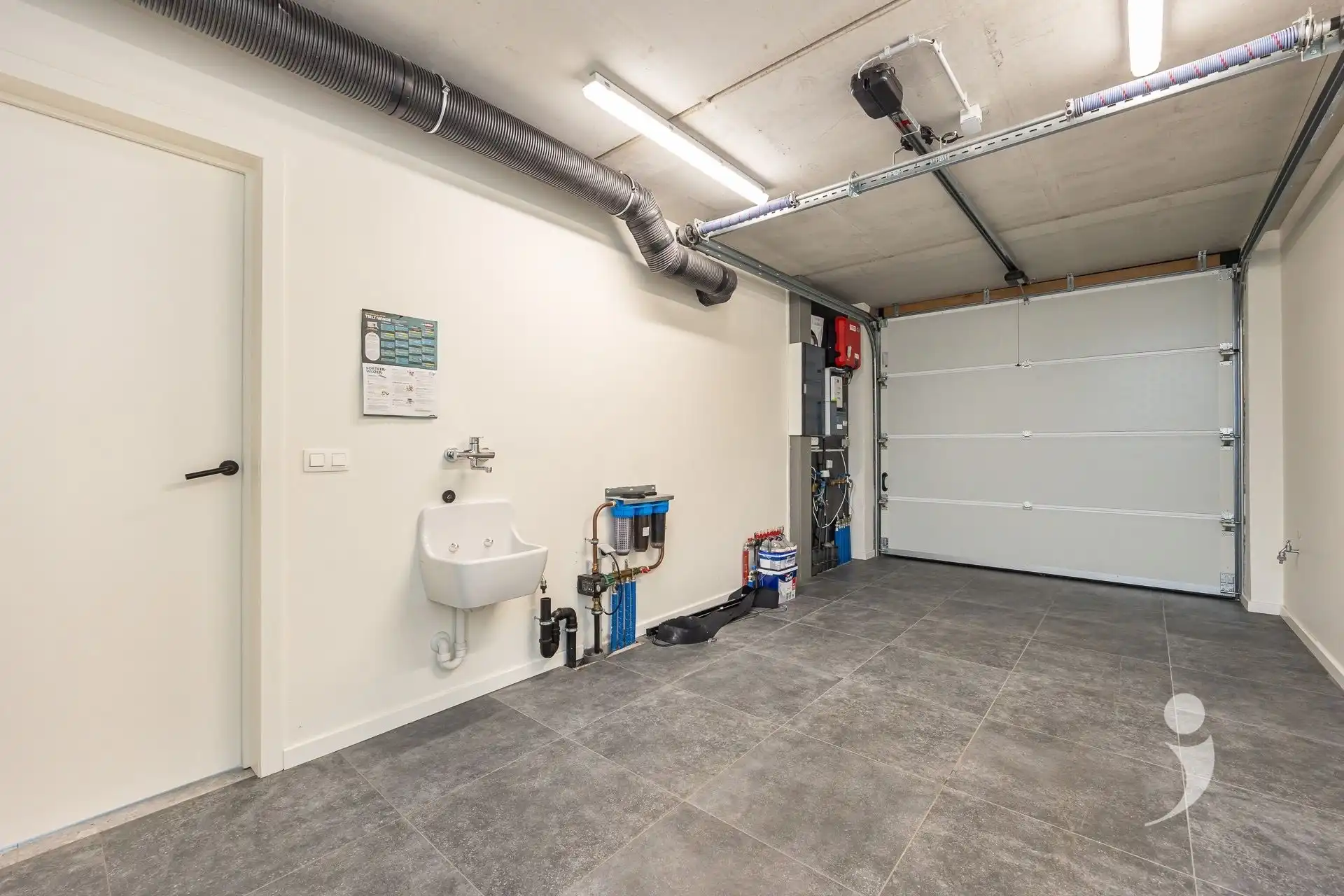 Prachtige BEN-nieuwbouwwoning te Houwaart (2% RR!) foto 20