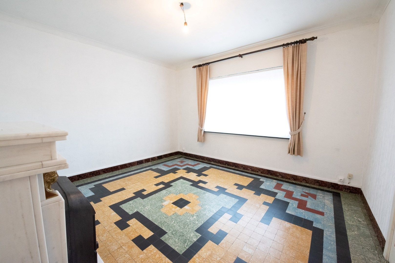 Proper onderhouden woning met 3 slaapkamers en ruimte tuin te huur in Zulte foto 6