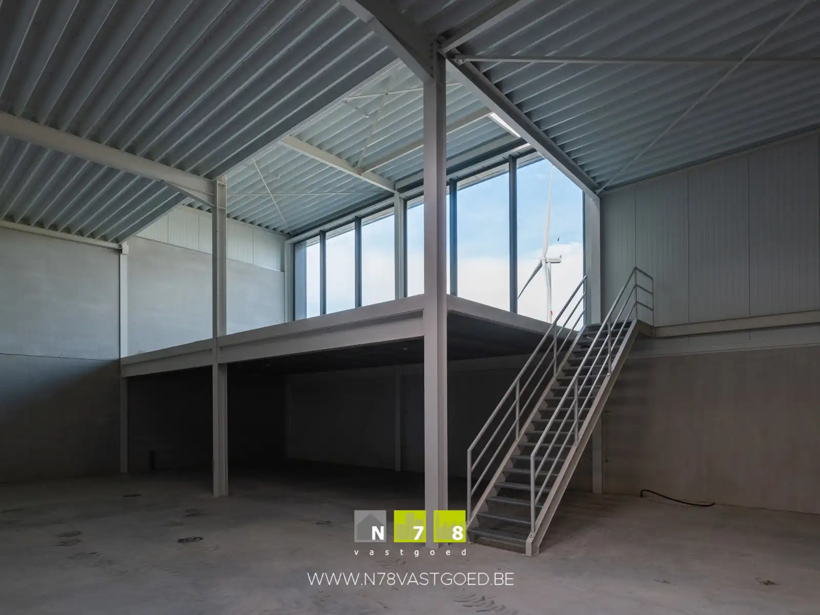 Bedrijfsvastgoed te koop foto 9