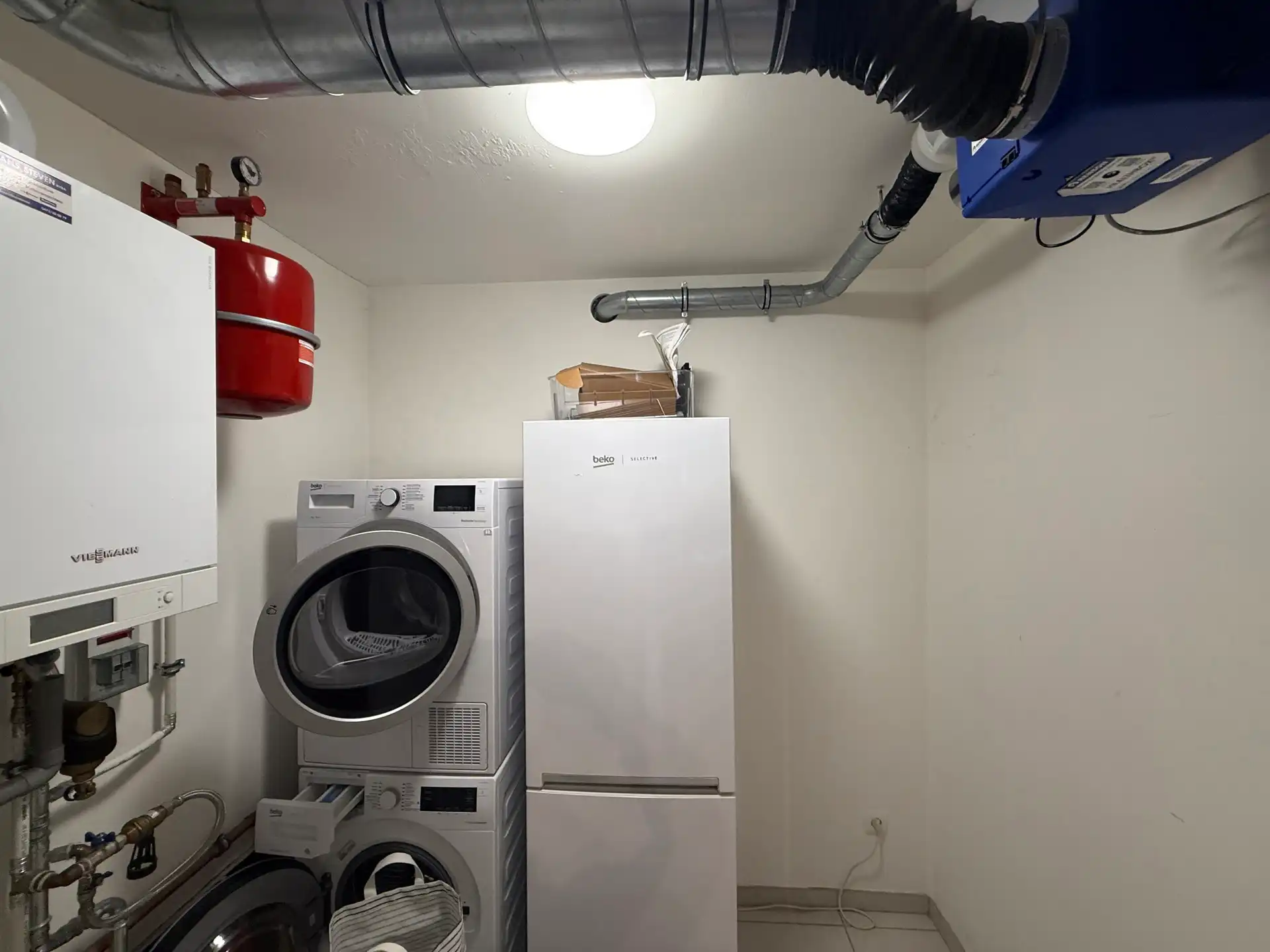 Appartement te huur foto 14