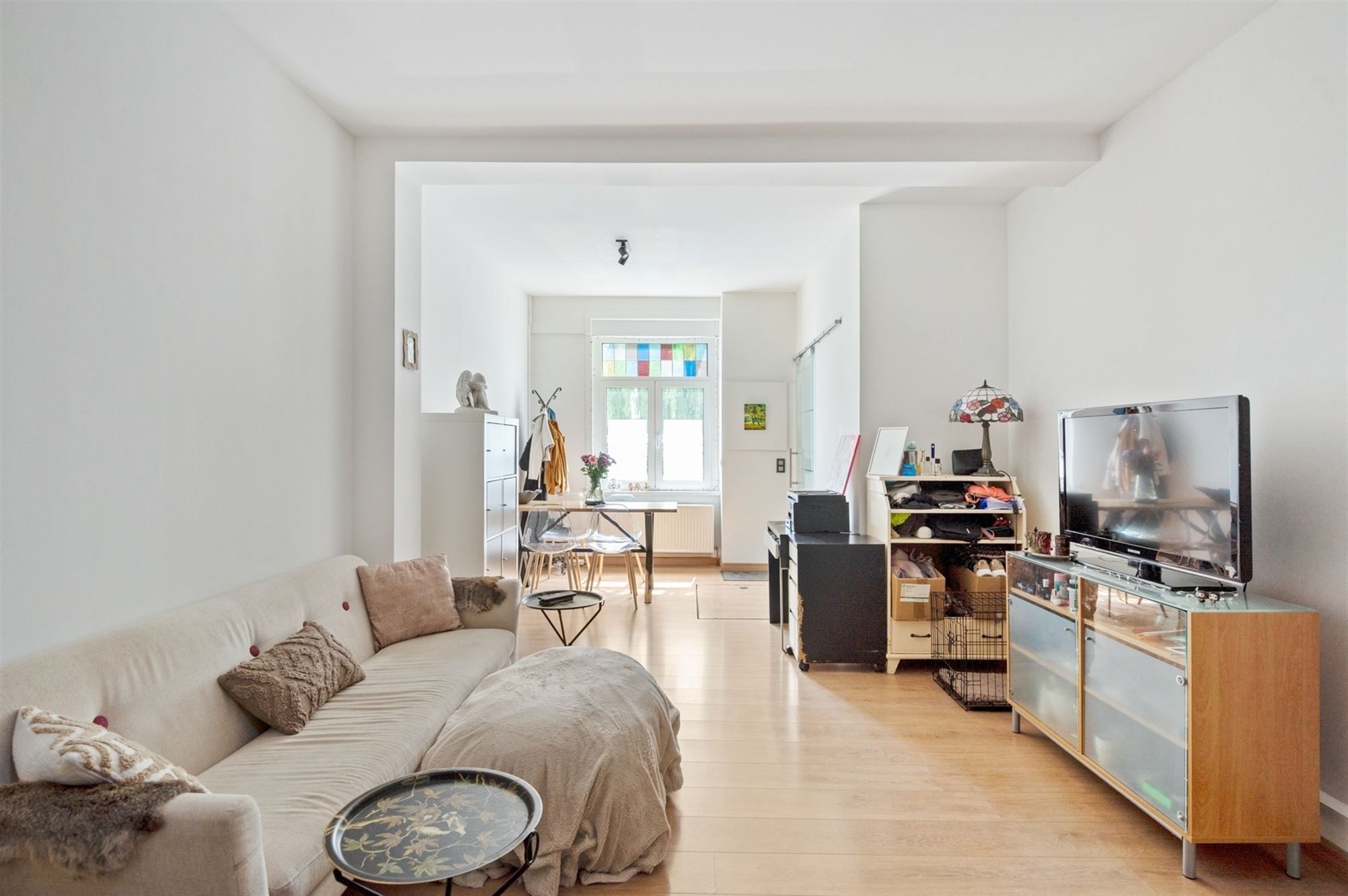 Instapklare woning te Mechelen foto 2