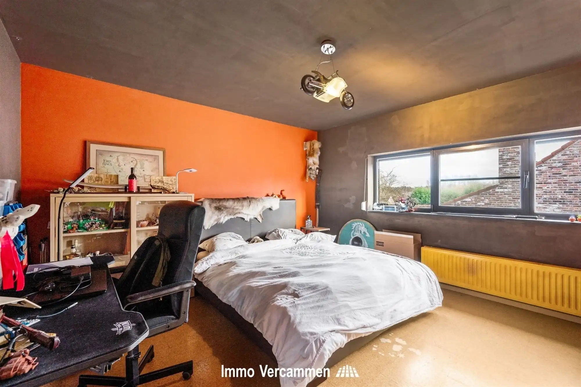 Ruime conceptwoning in een groene omgeving te Putte foto 12