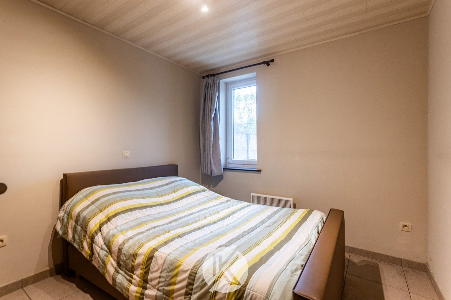 Discreet gelegen woning nabij centrum Herzele foto 9