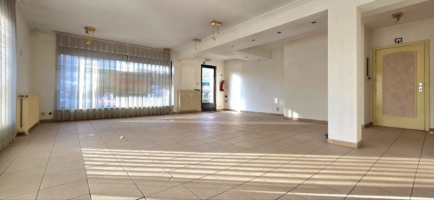 Commerciële ruimte te koop foto 6