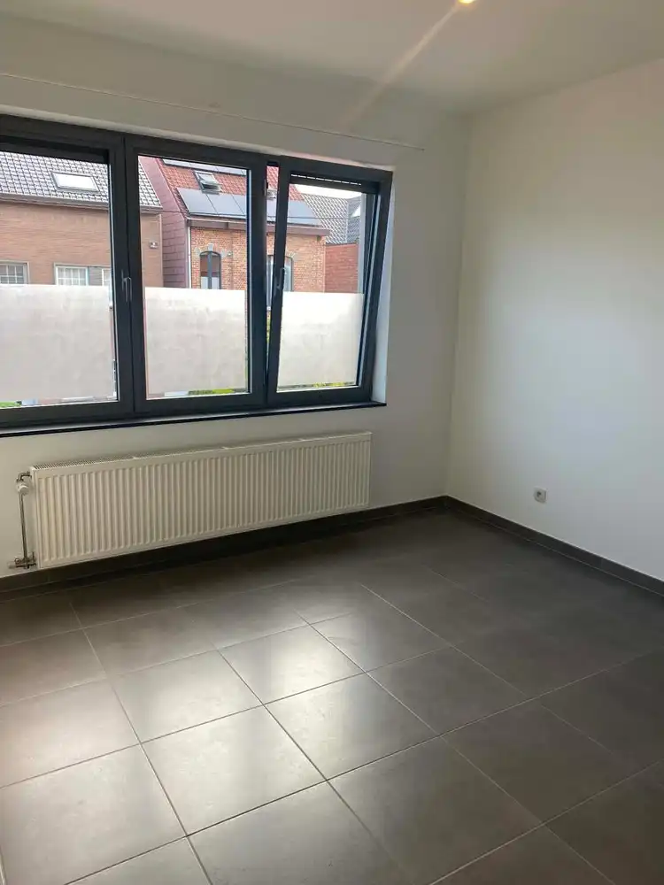Energiezuinige duplex met 2 slaapkamers en balkon foto 8