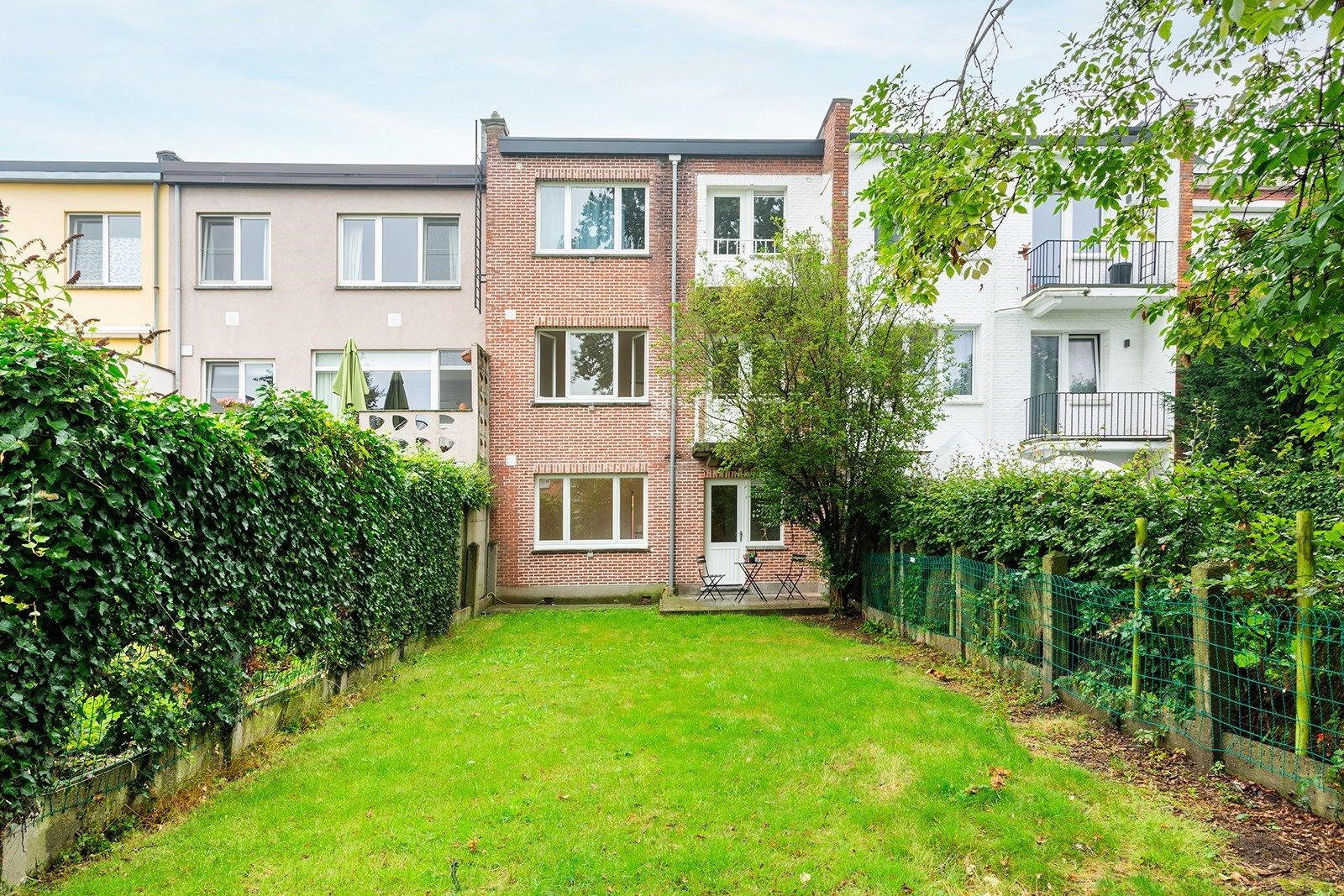  Charmant appartement met 2 slaapkamers in Wilrijk  foto 5