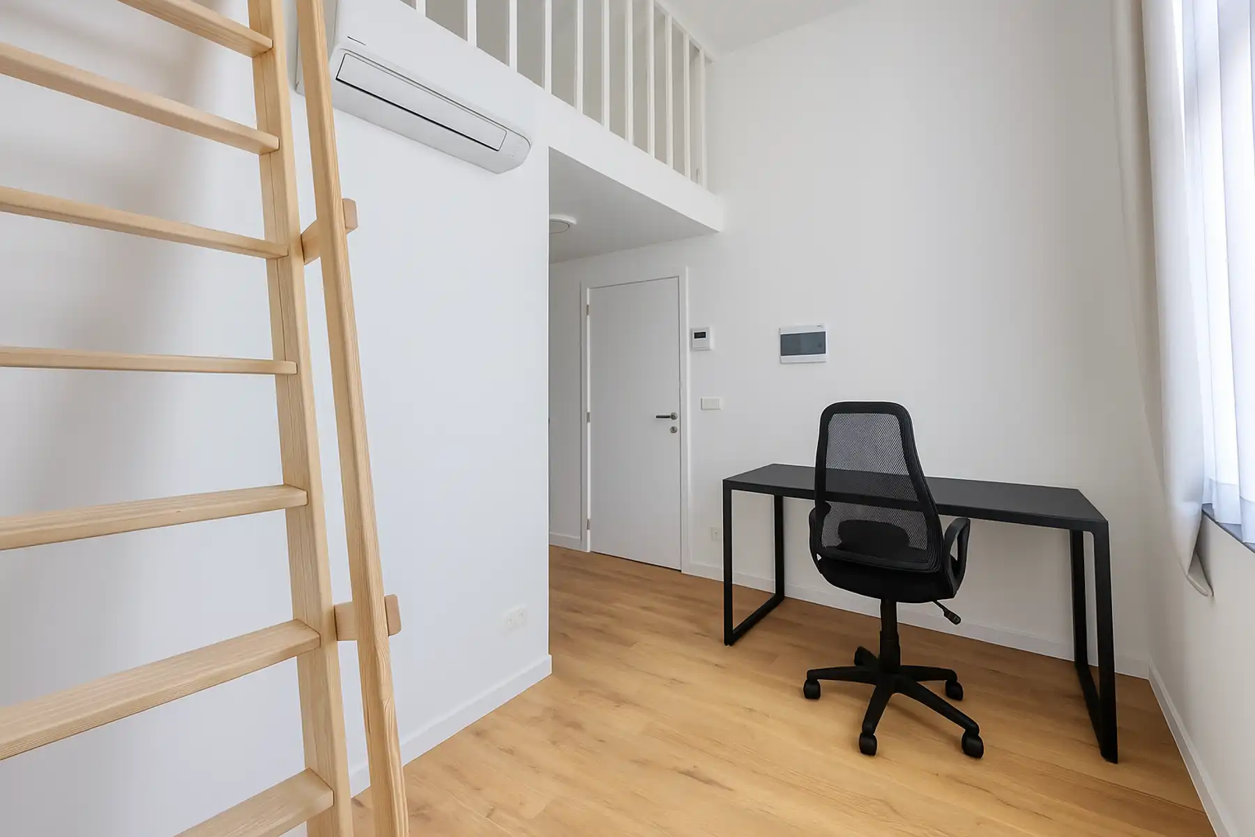 Studeren op een toplocatie in Leuven! foto 2