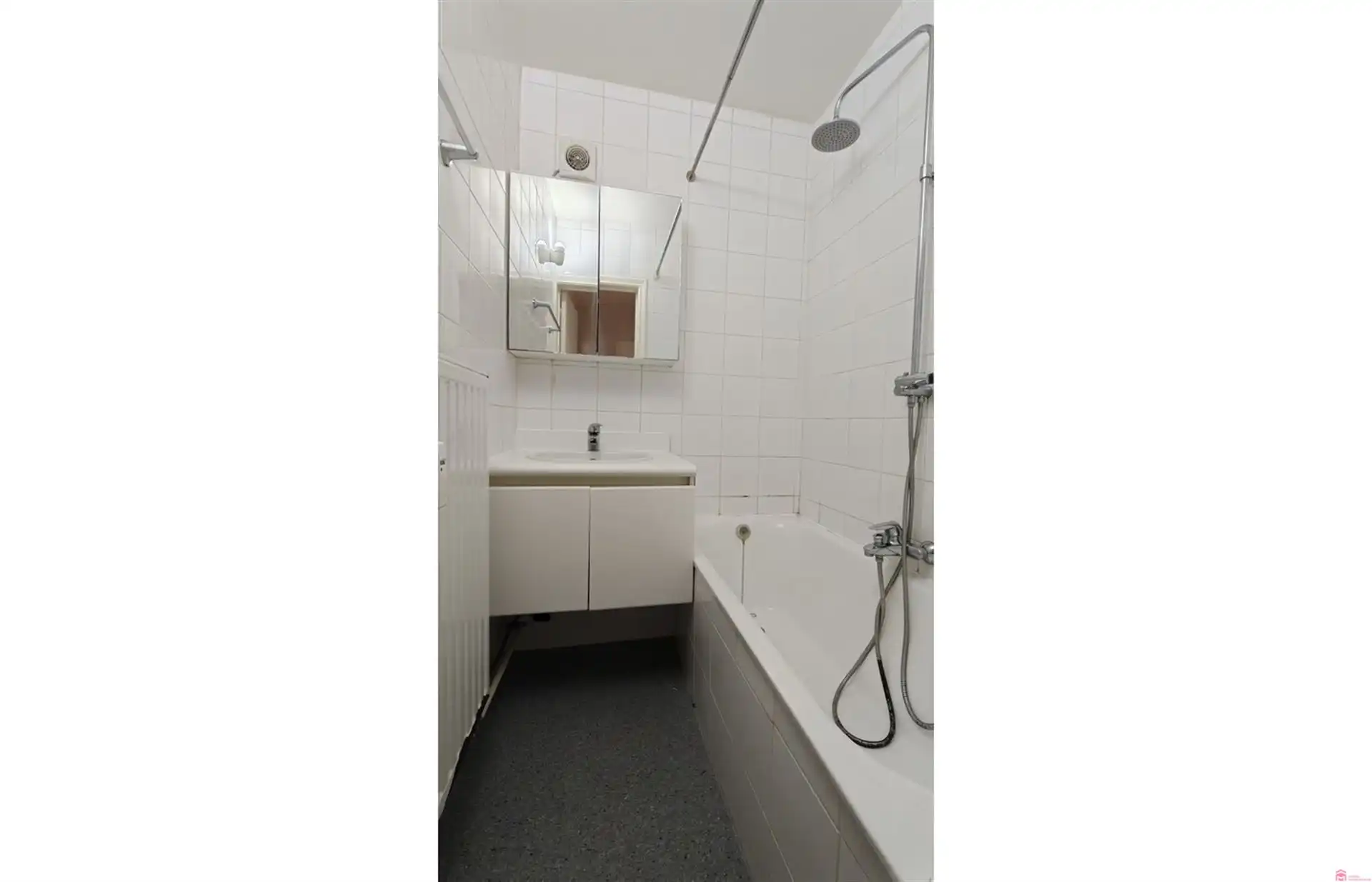 Appartement midden in de stad foto 9