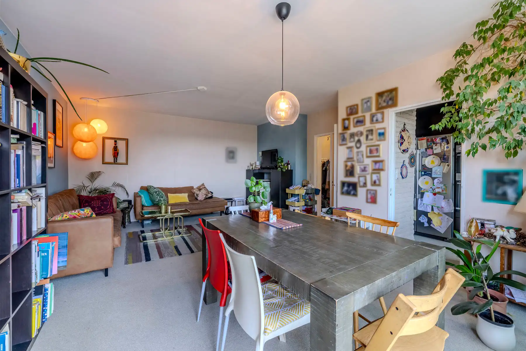 Appartement te koop foto 11