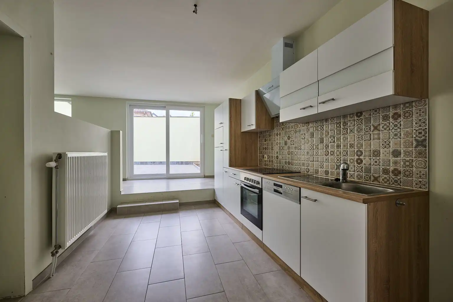 Huis te koop foto 3