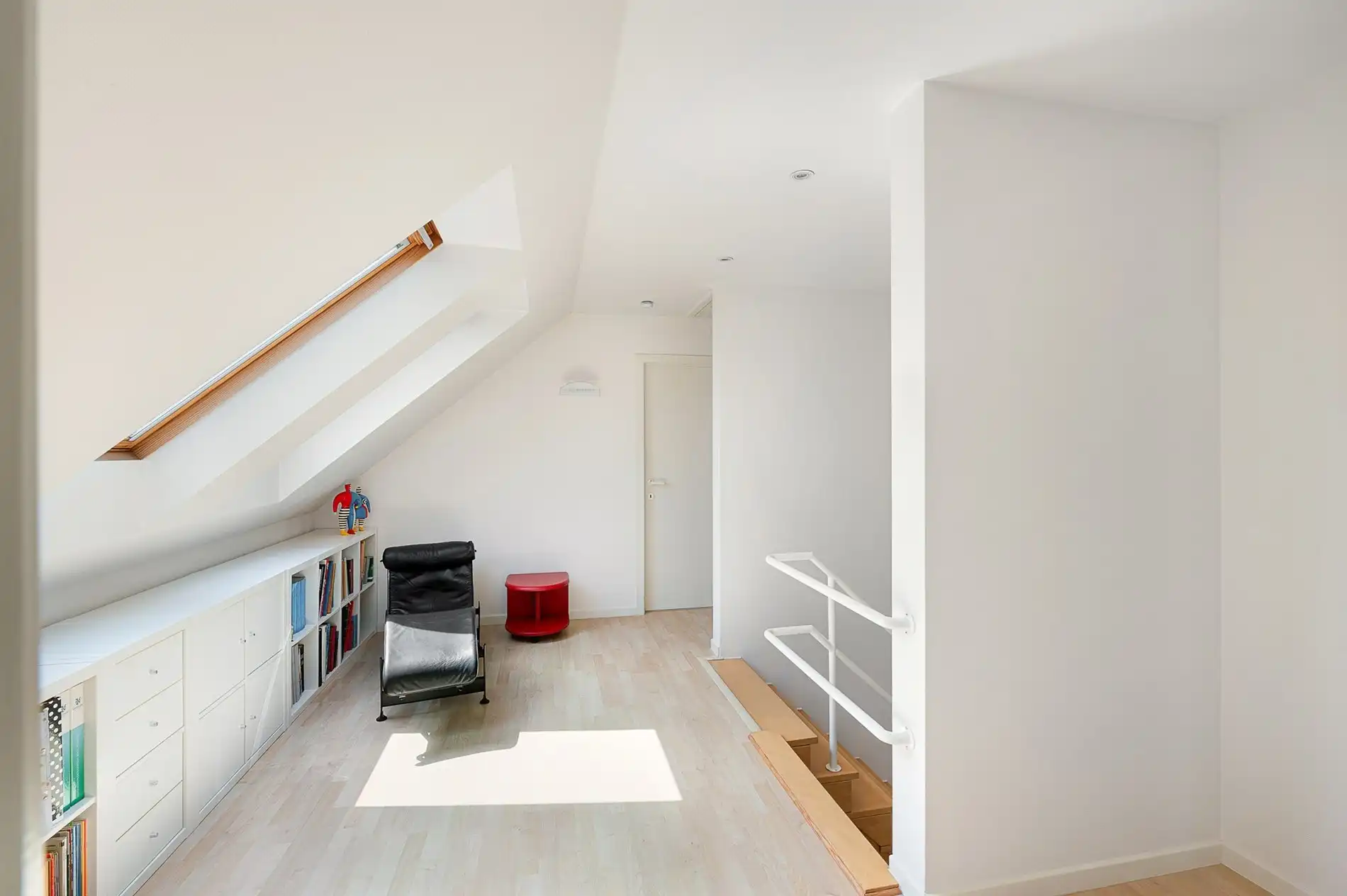 Residentieel gelegen villa goed gelegen te Knokke foto 18