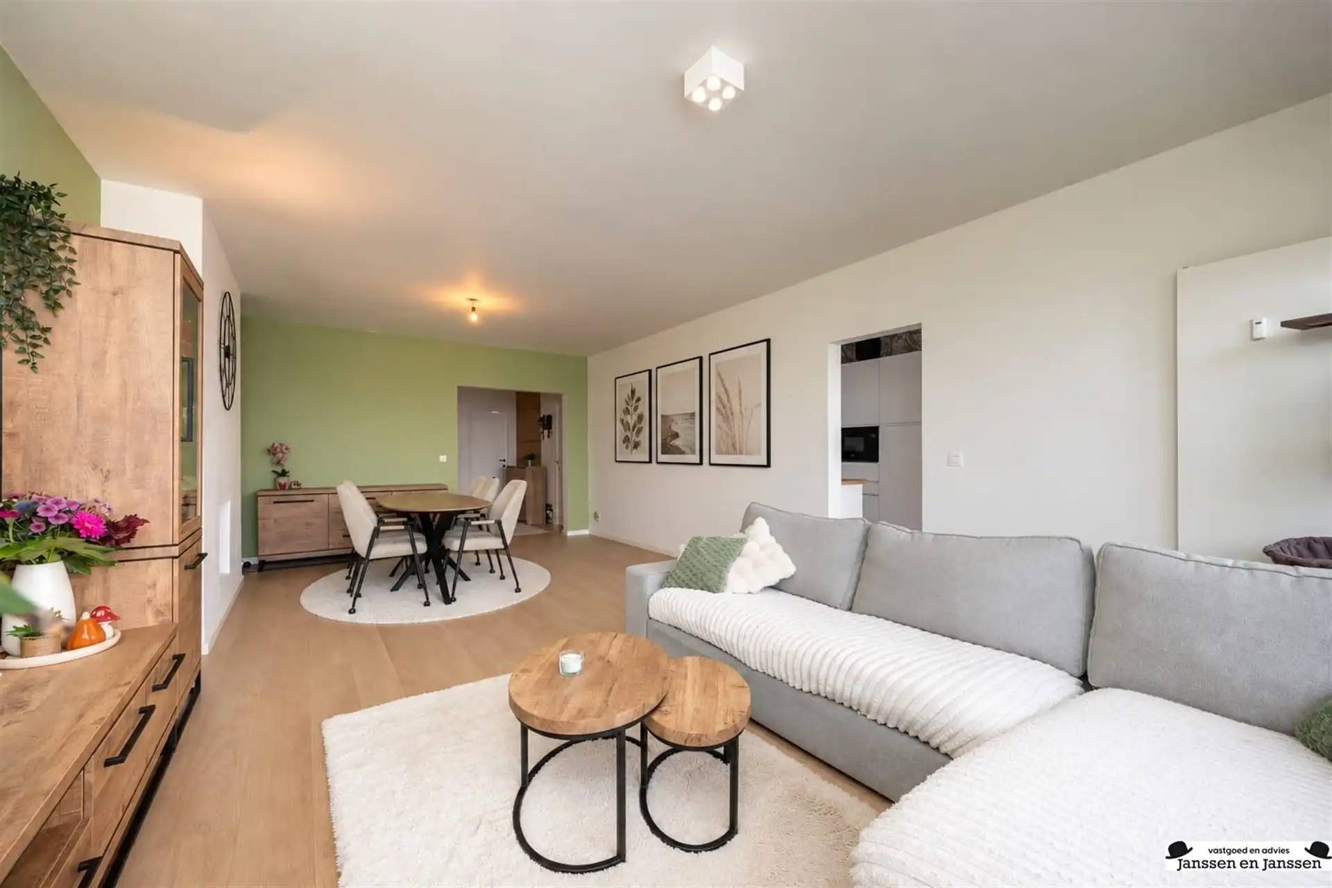 Appartement te koop Sporthalplein 63 - 2610 Wilrijk
