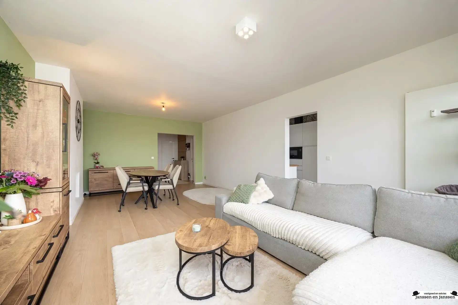 Appartement te koop Sporthalplein 63 - 2610 Wilrijk