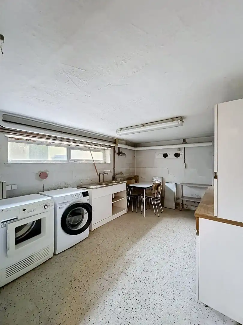 Prachtige, rustig gelegen open bebouwing in een residentiële wijk te Bost foto 23