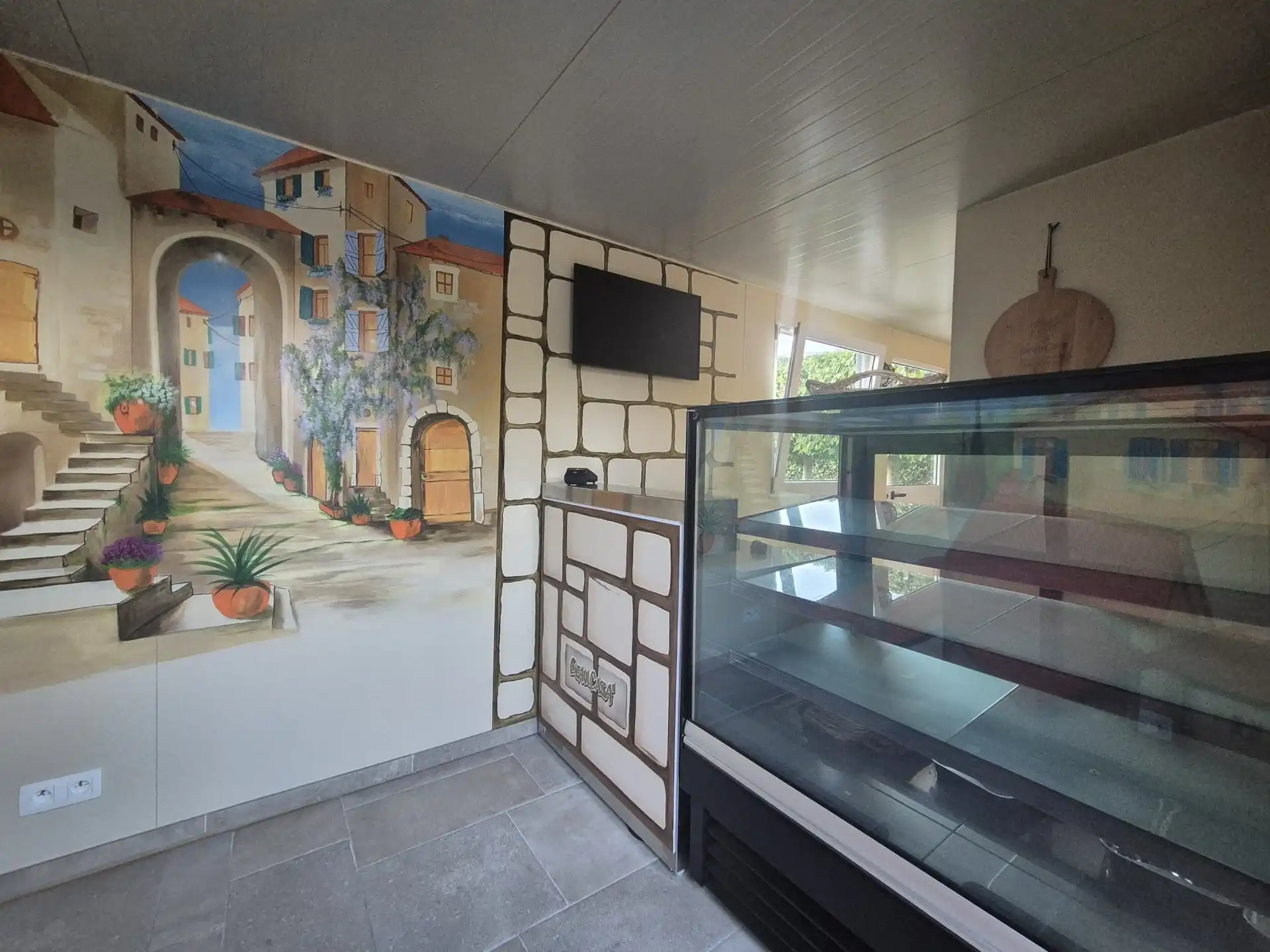 Pizzacontainer ter overname – Toplocatie nabij station Schellebelle foto 5