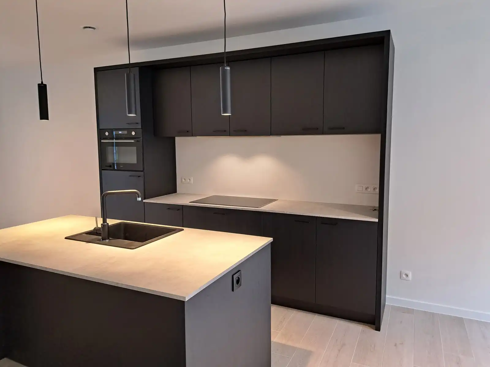 2-slaapkamer appartement met zicht op Schelde  foto {{pictureIndex}}